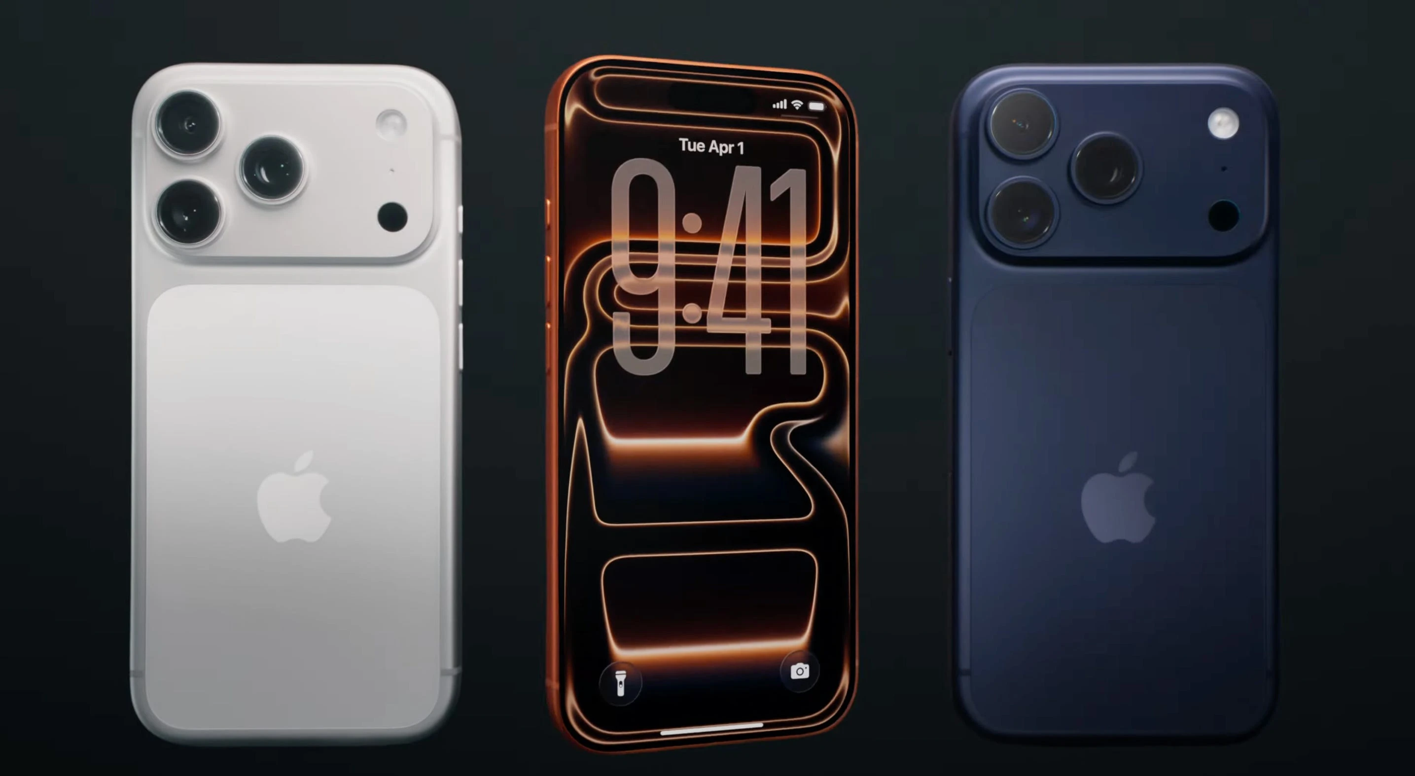 The cheapest 'Pro' version of Apple's new iPhone is now $100 more expensive — but you get more storage
