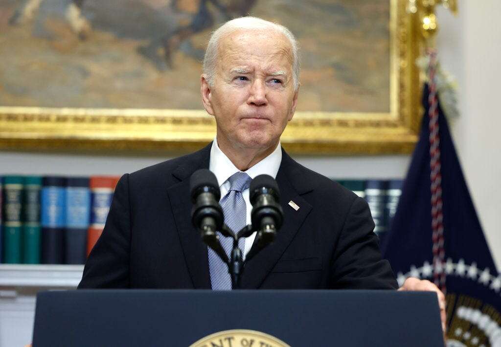 30 million student-loan borrowers waiting for Biden's broader debt cancellation just got a lifeline in court