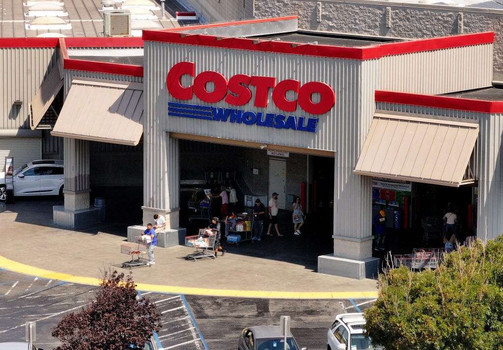 Costco says its new member ID scanners at entrances are good for business — and shoppers too