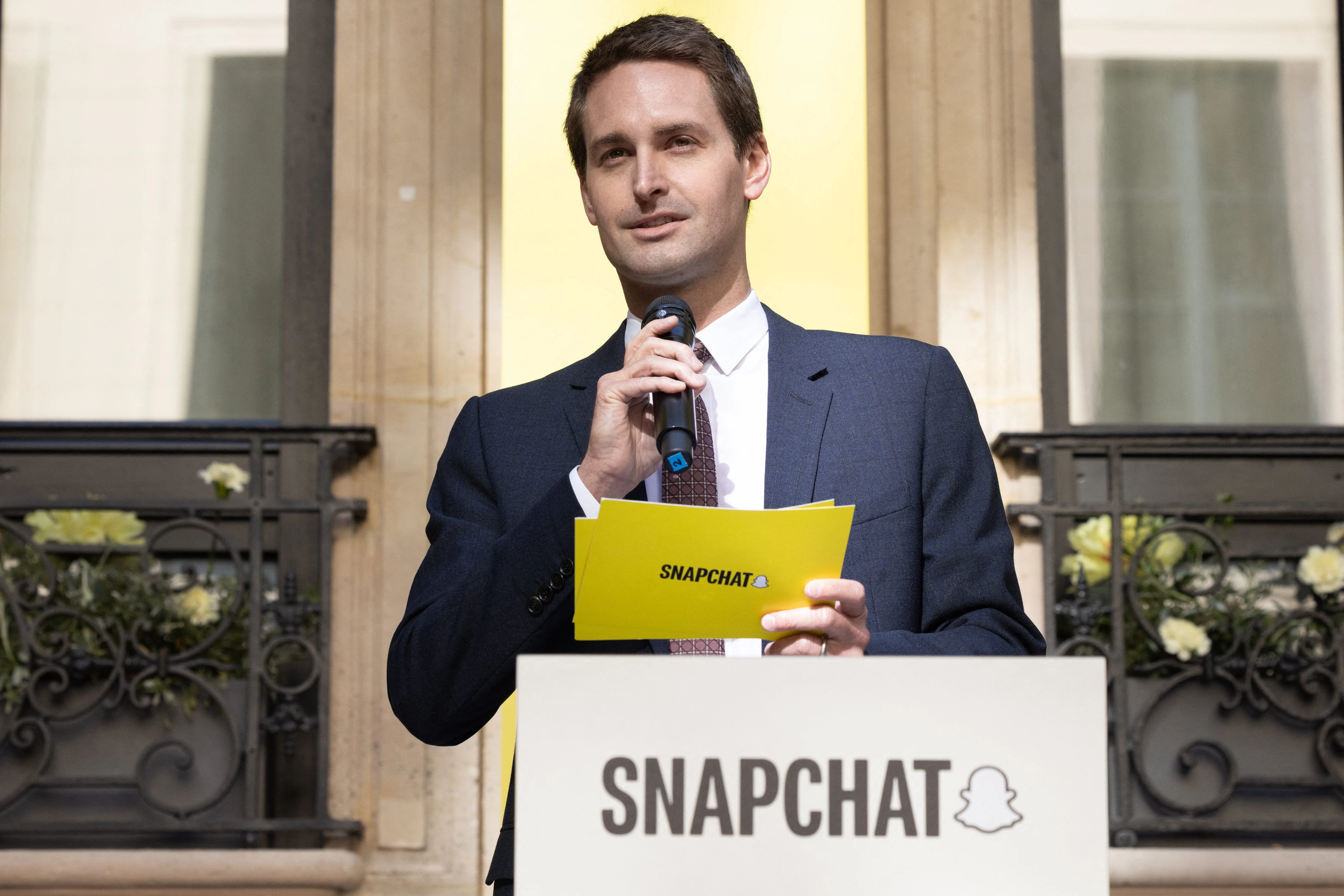 Snap's layoffs highlight growing work trend: AI-powered tiny teams