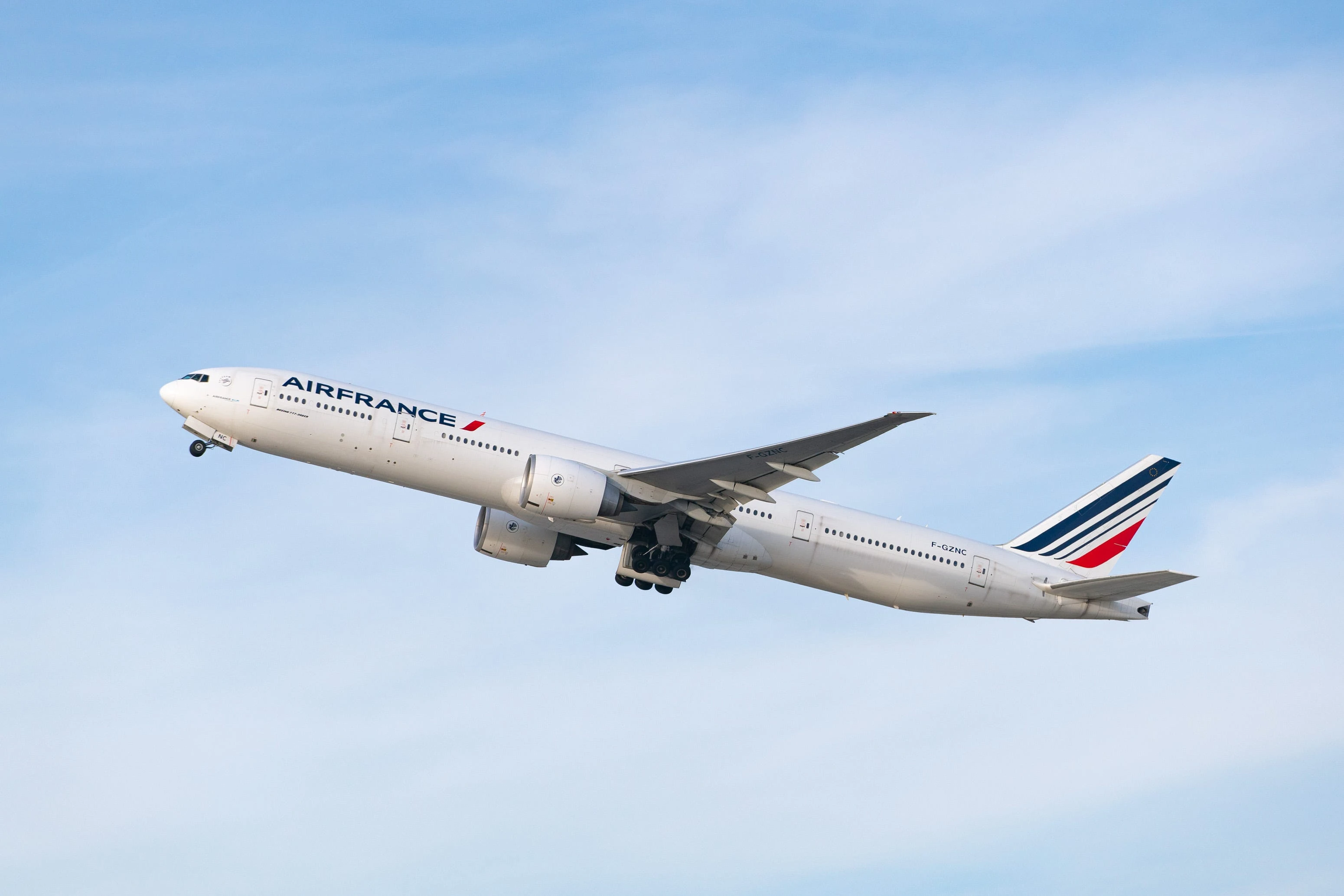 A flight from Paris to Detroit was blocked from landing in the US and sent to Canada over Ebola fears