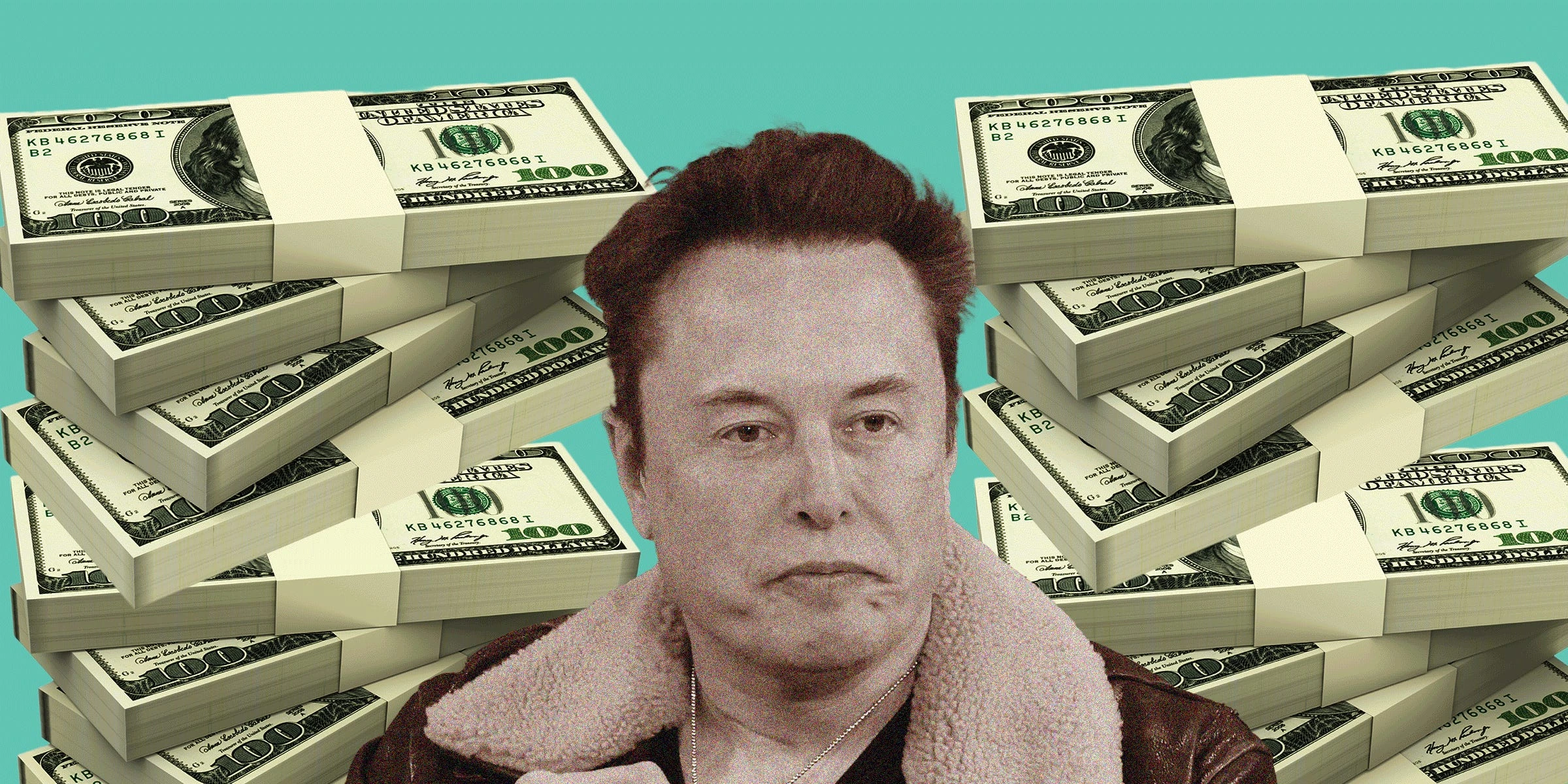 Elon Musk is cracking under the pressure of the biggest gamble he's ever taken in his life