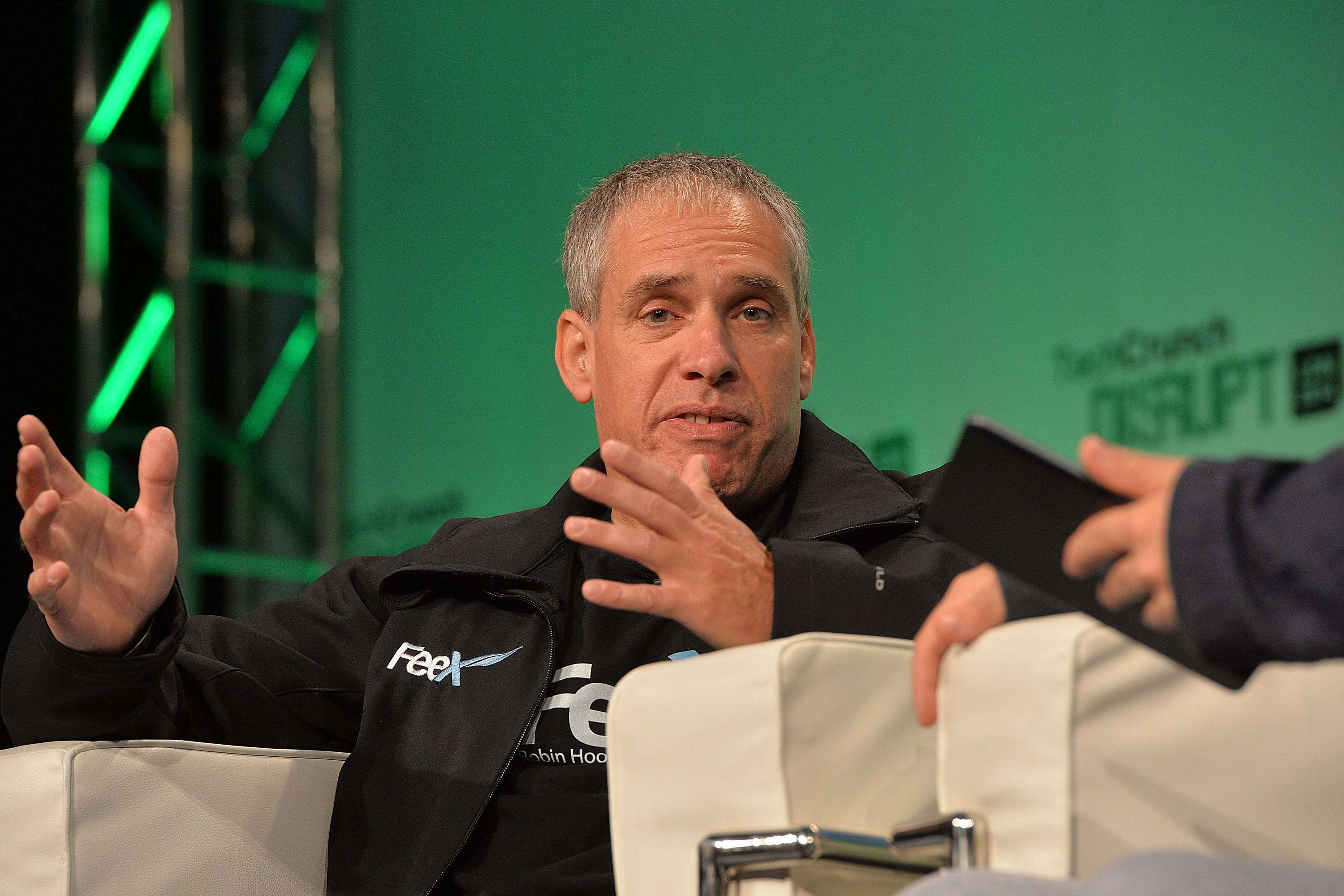 Waze cofounder explains the 2 questions he asks a job candidate's reference