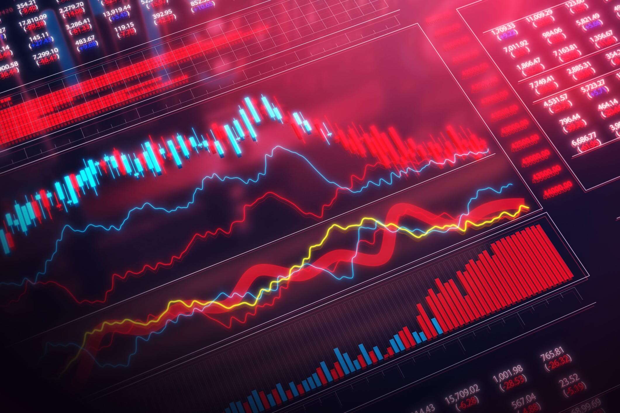 A recession indicator with a perfect record has been flashing red for 20 months. It may not be wrong yet.