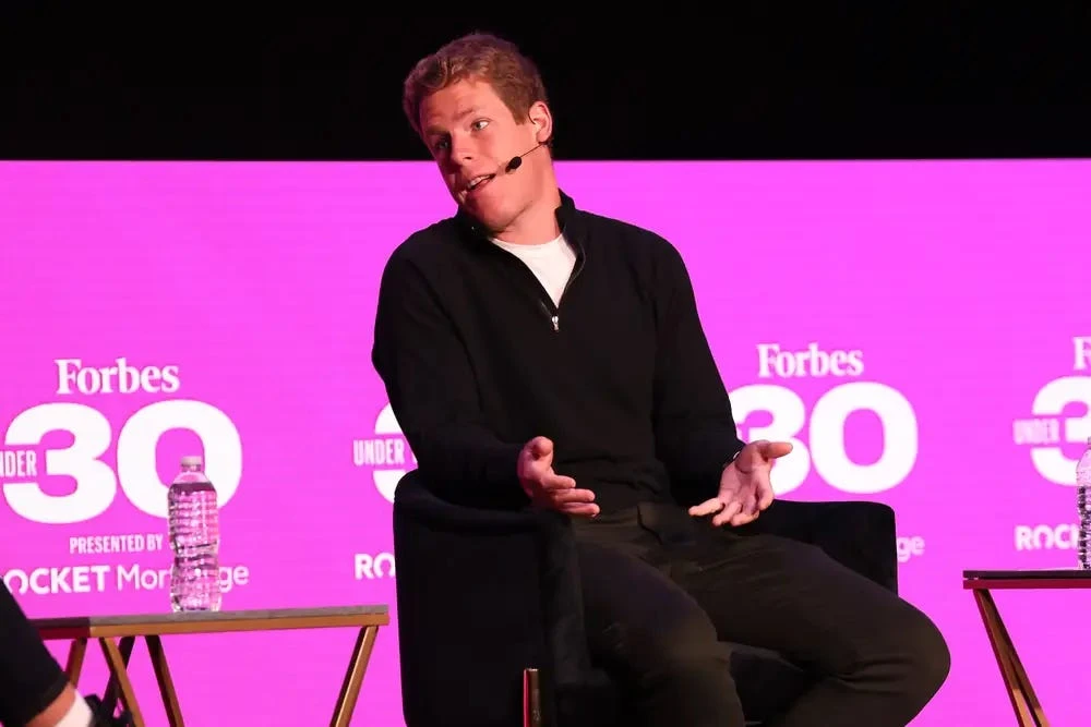 AI could be the best thing to happen to young workers, says Handshake's CEO