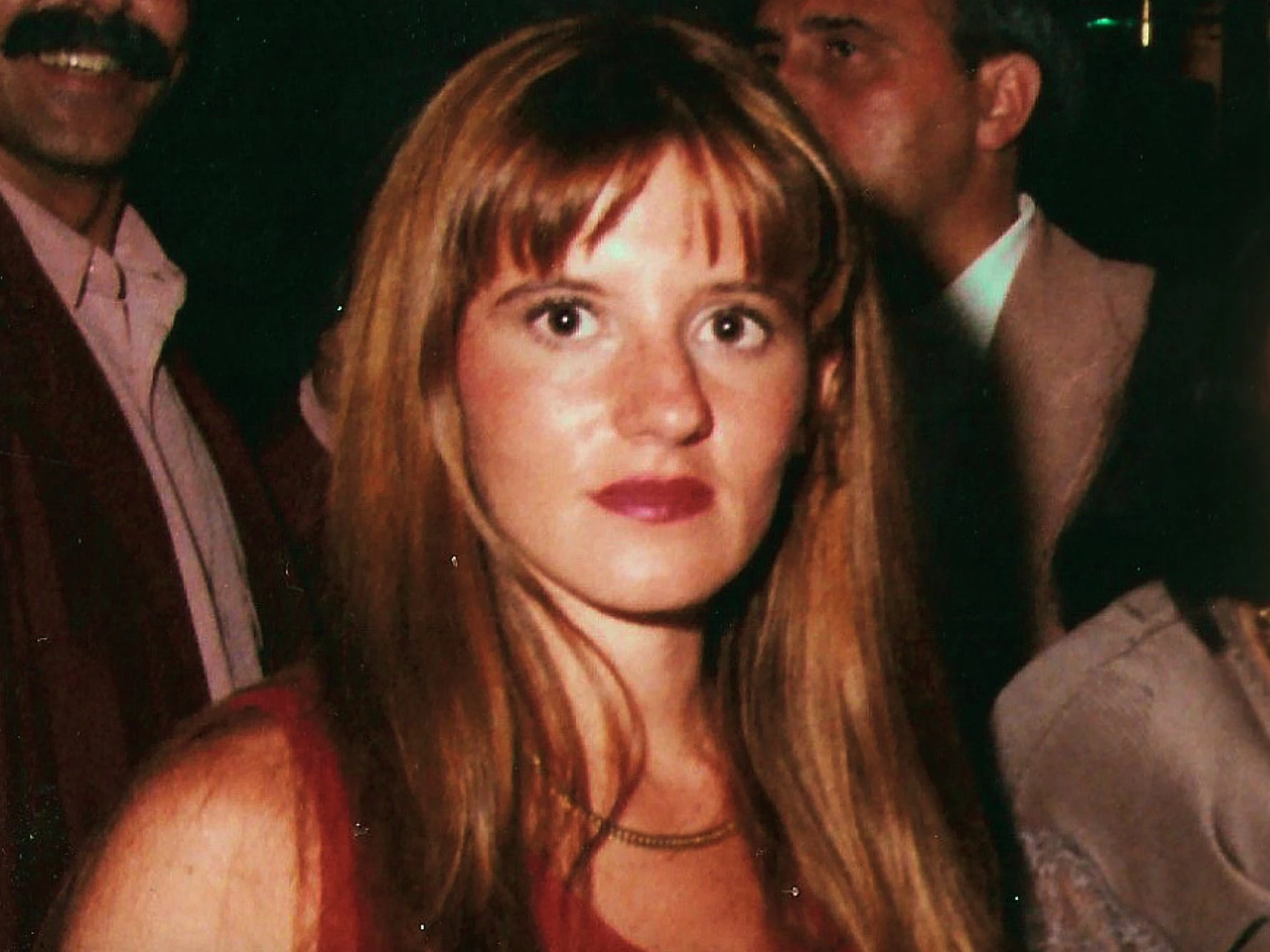 What happened to María Ángeles Molina, the killer in Netflix's 'Angi: Fake Life, True Crime' 