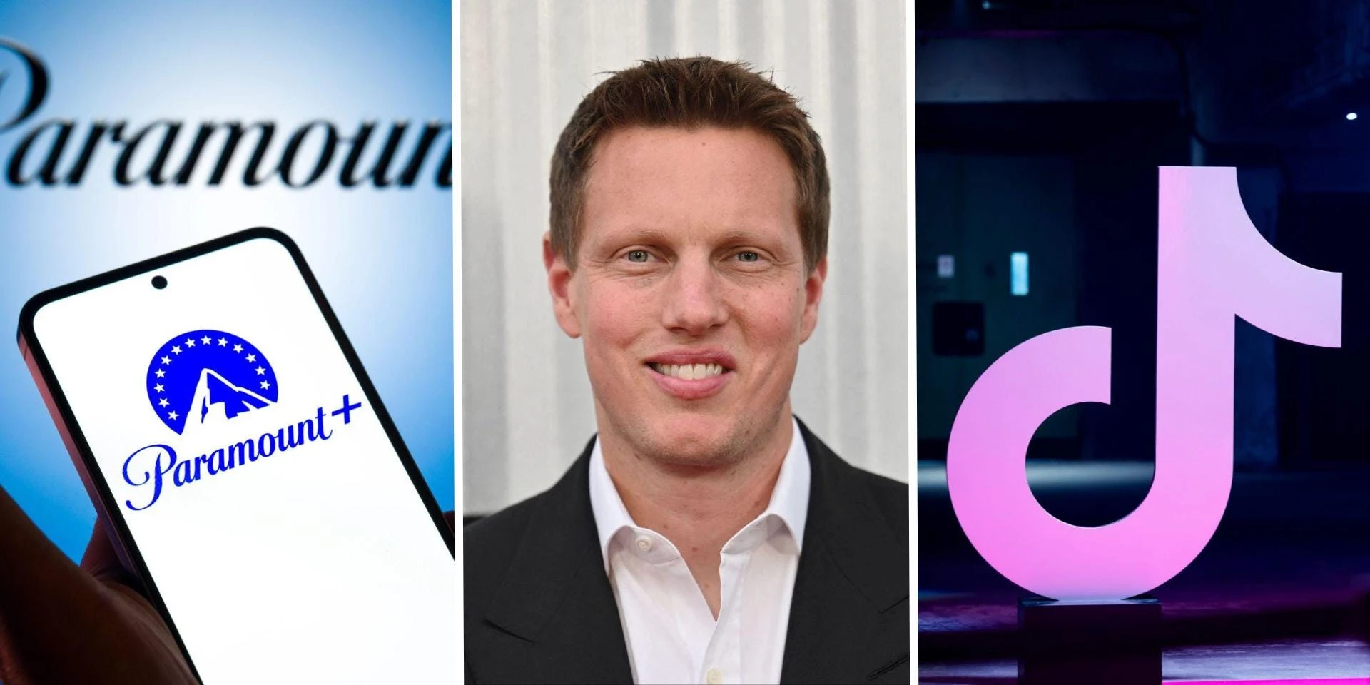 Inside Paramount's plan to TikTok-ify its flagship streamer
