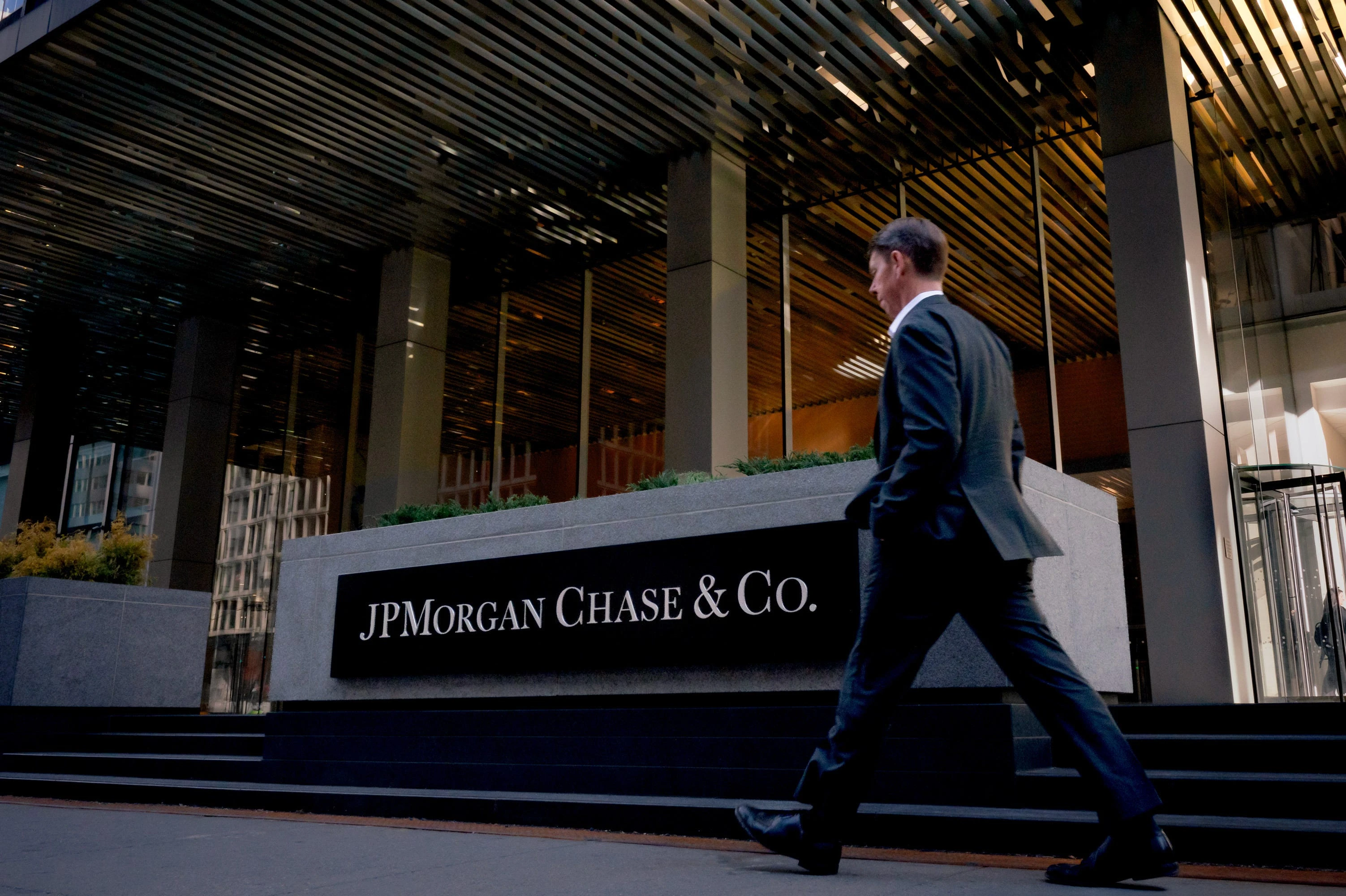 JPMorgan pushes into private company coverage as Wall Street eyes growing opportunity