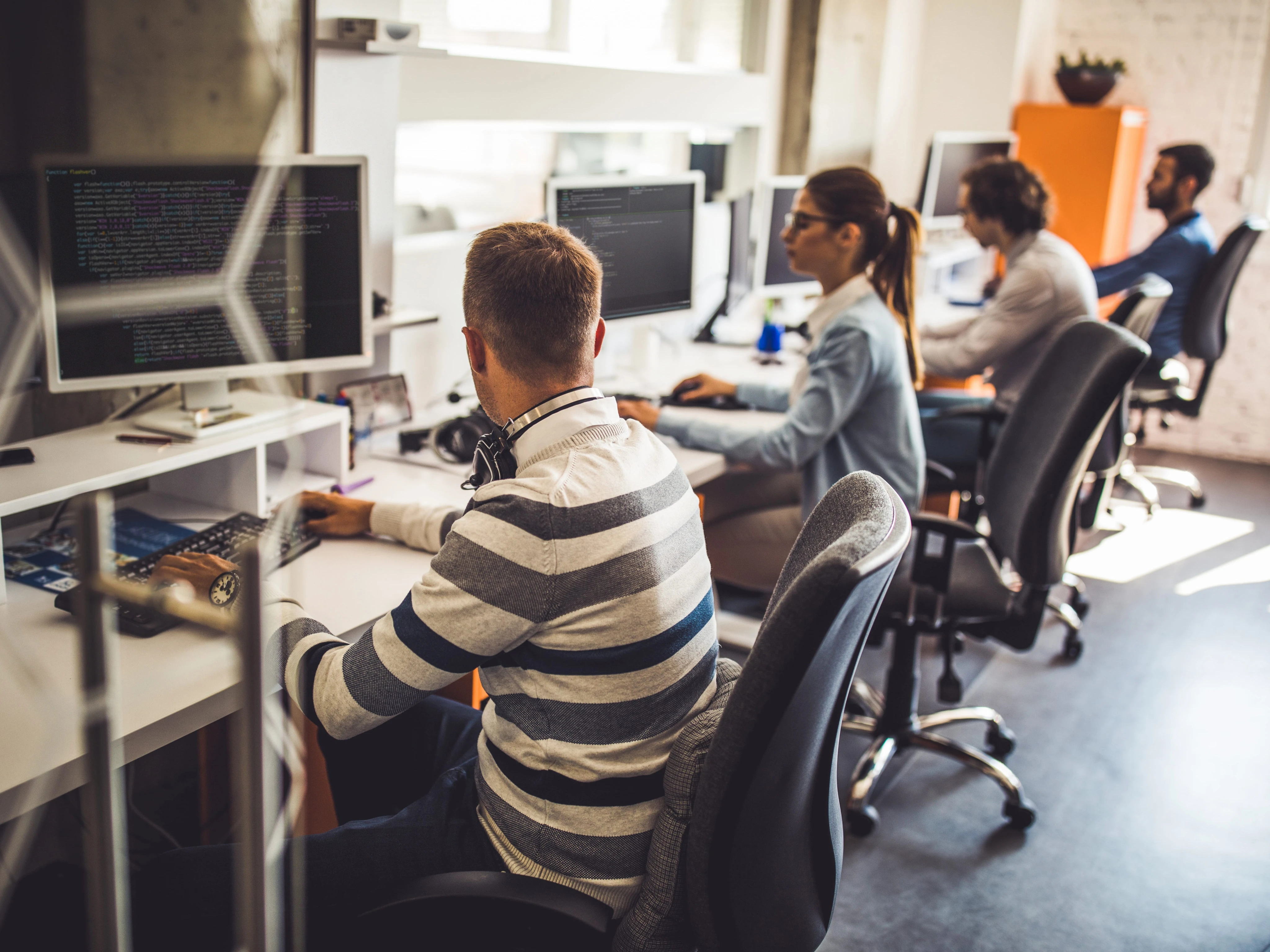 How much 15 tech jobs could pay in 2026