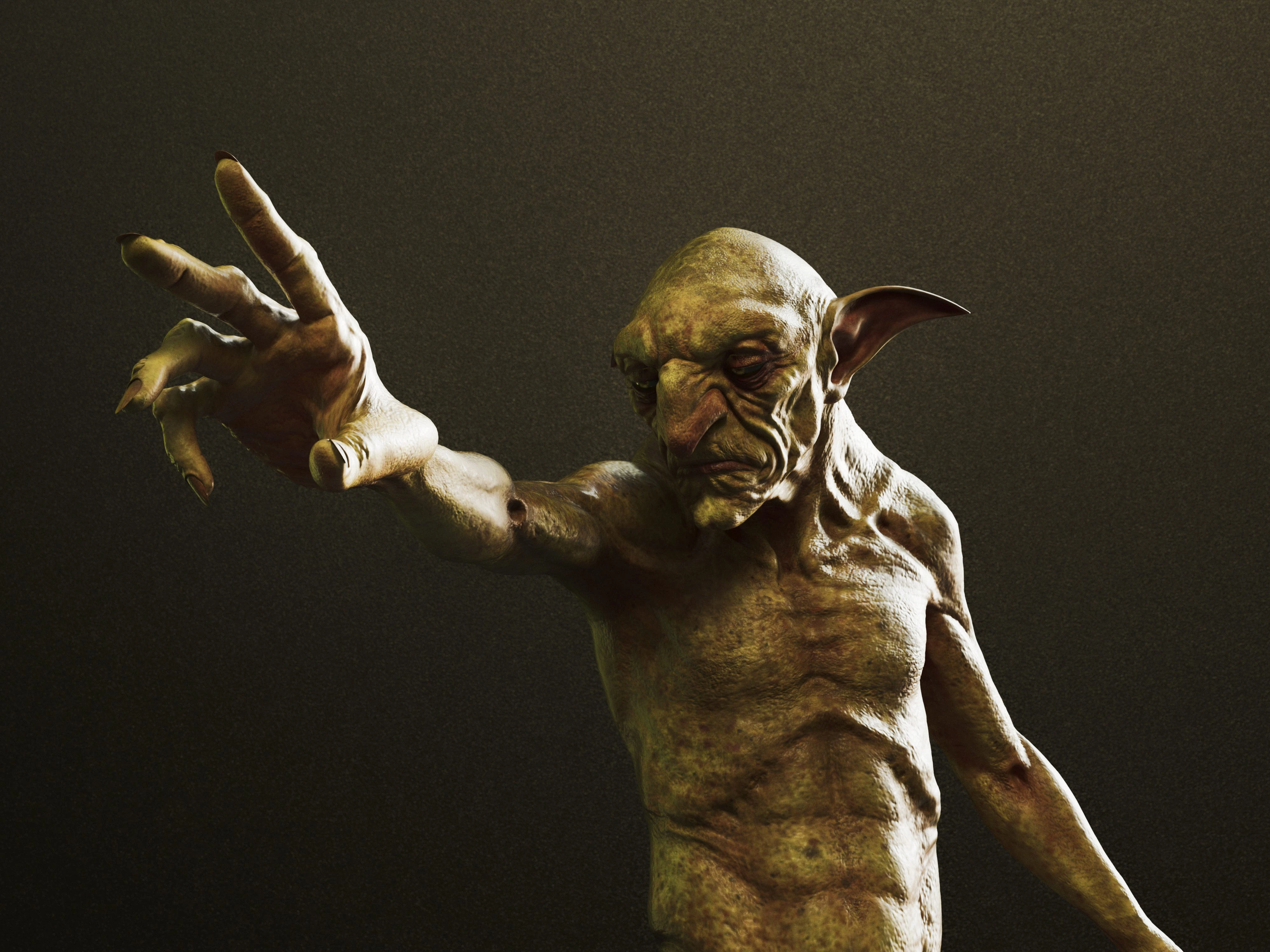 OpenAI really really really wants GPT 5.5 to stop randomly talking about gremlins and goblins