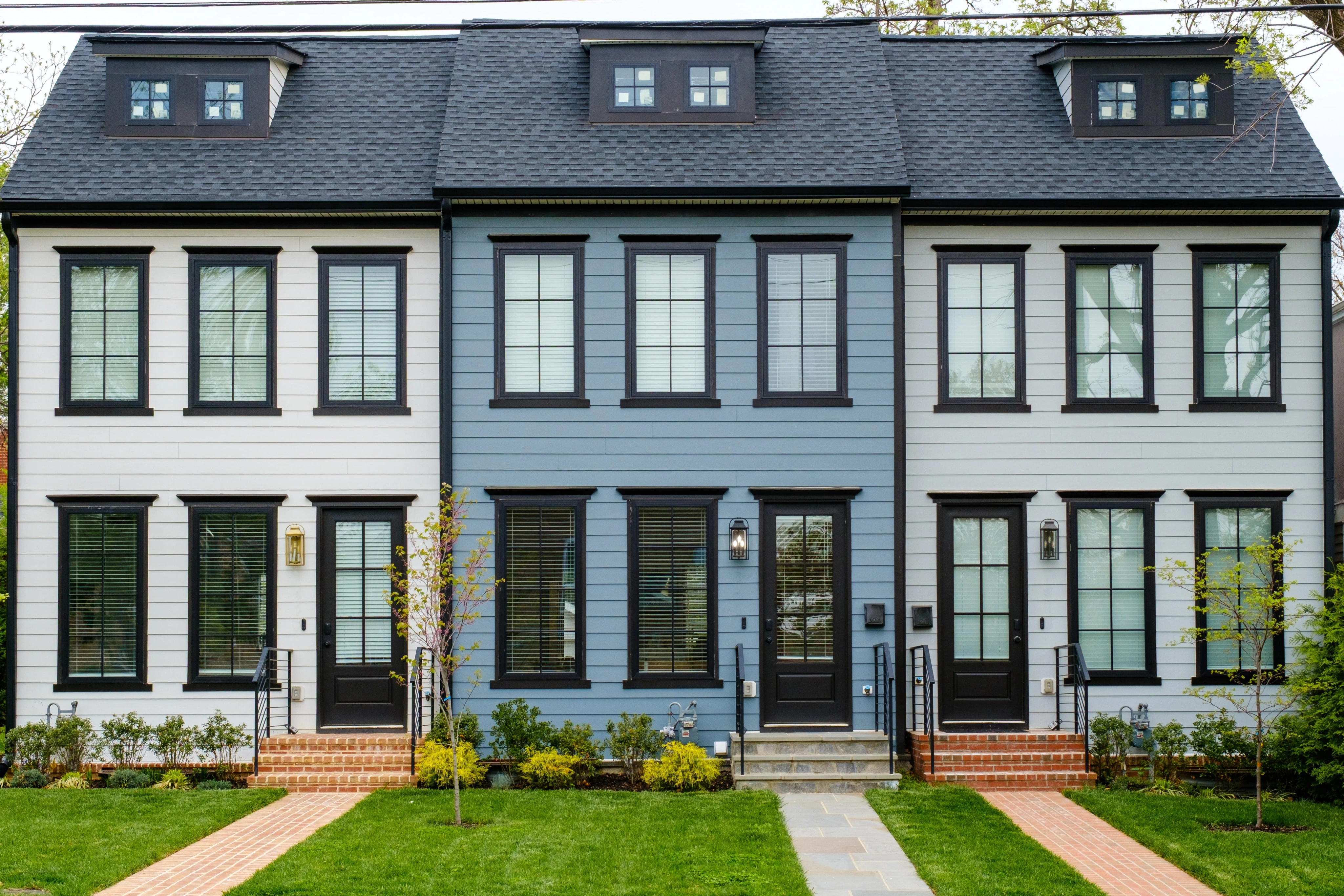 The 3 biggest challenges US homeowners and renters are facing right now