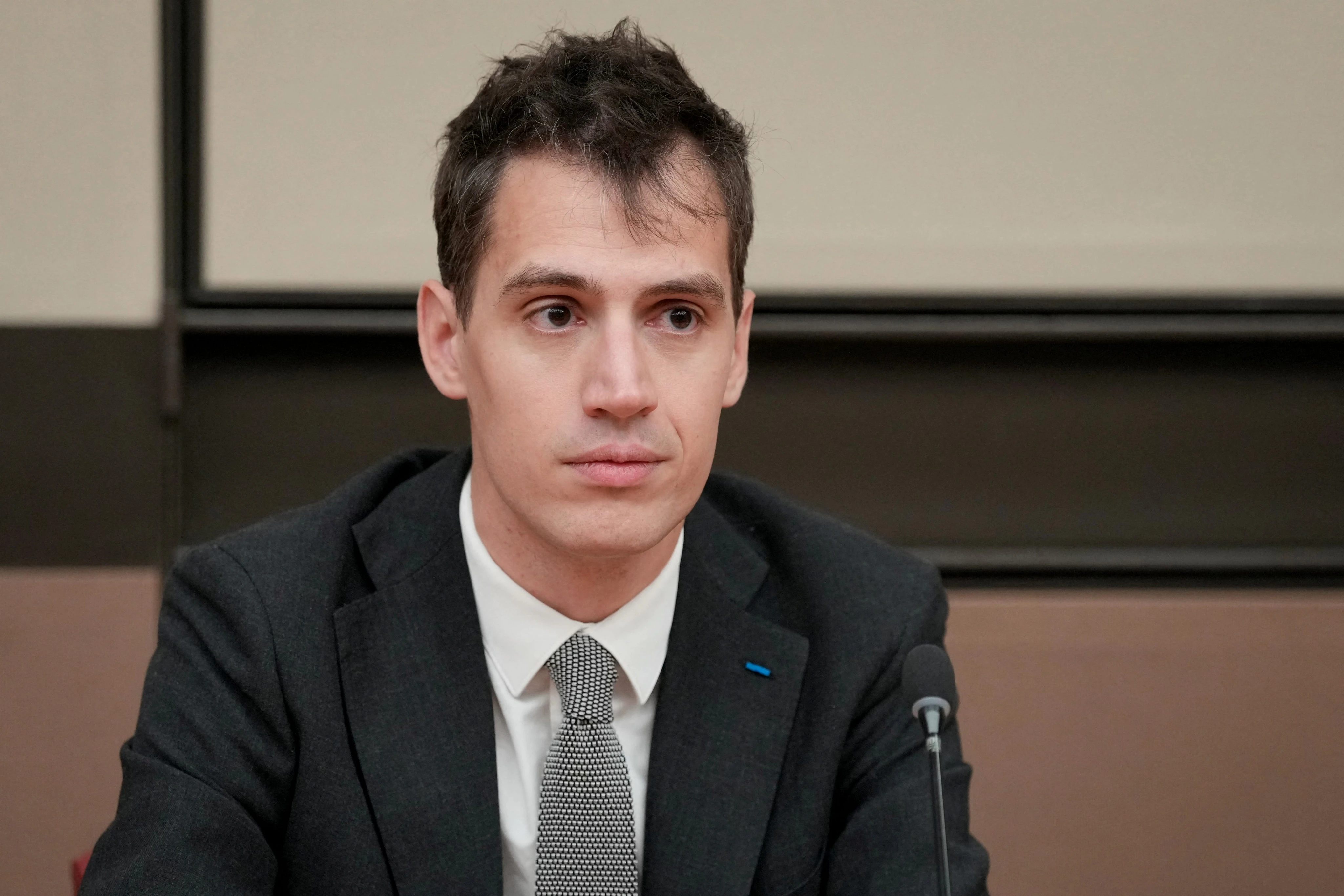 Mistral AI's CEO says Europe has 2 years to stop becoming America's AI 'vassal state'