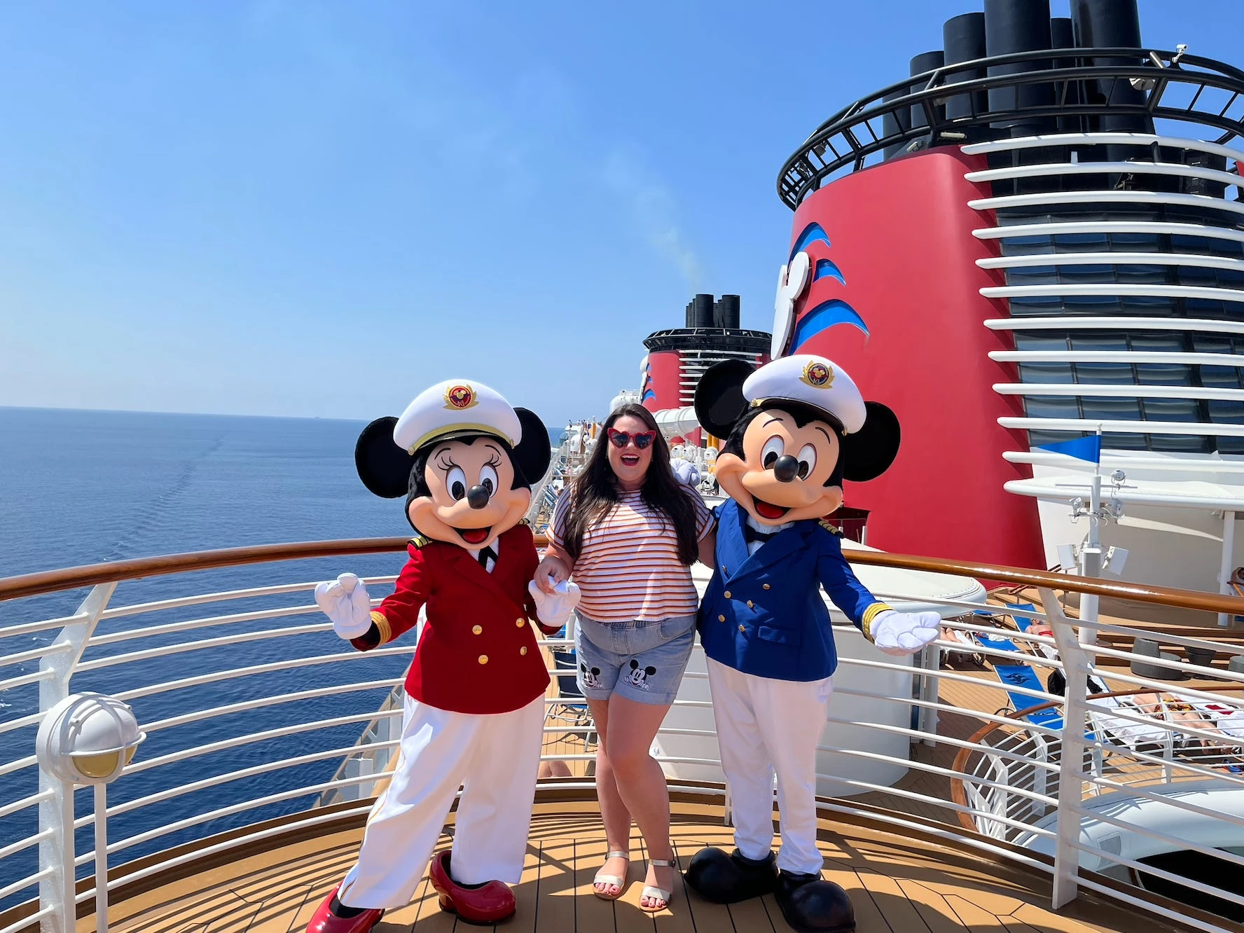 I've sailed on over 50 cruises. Here are 4 companies I'd absolutely book with again as someone without kids.