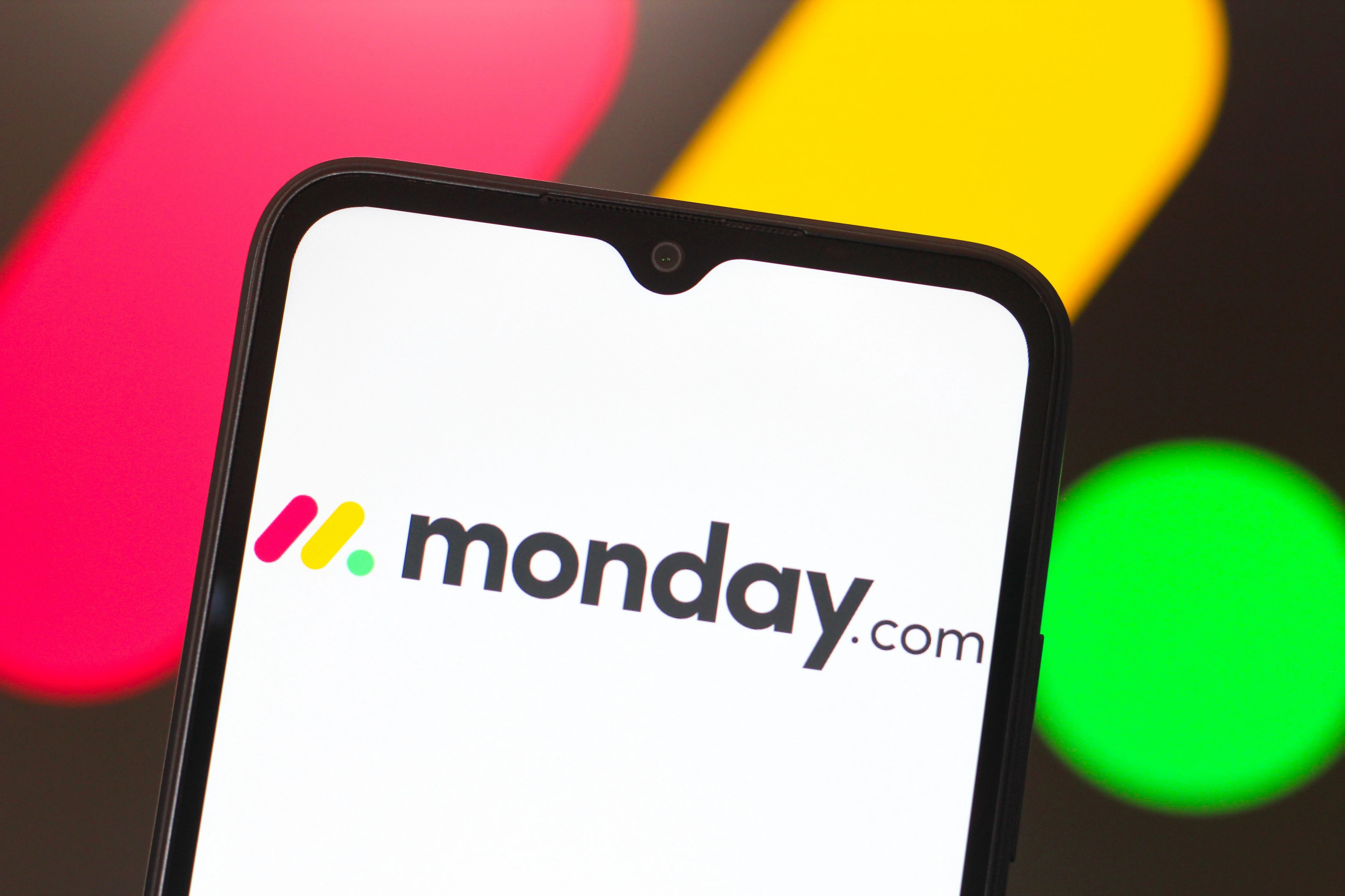 Monday.com plans 20% layoffs citing 'AI-driven growth strategy'