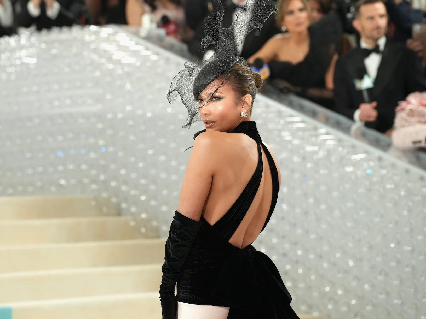 Jennifer Lopez's Met Gala looks, ranked from least to most iconic