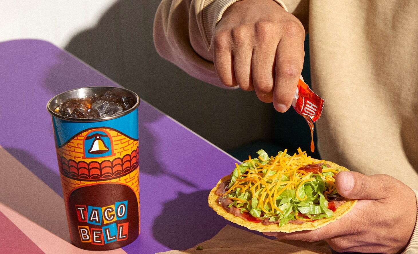 Taco Bell brought back discontinued items from the last 60 years. We ranked them from worst to best.