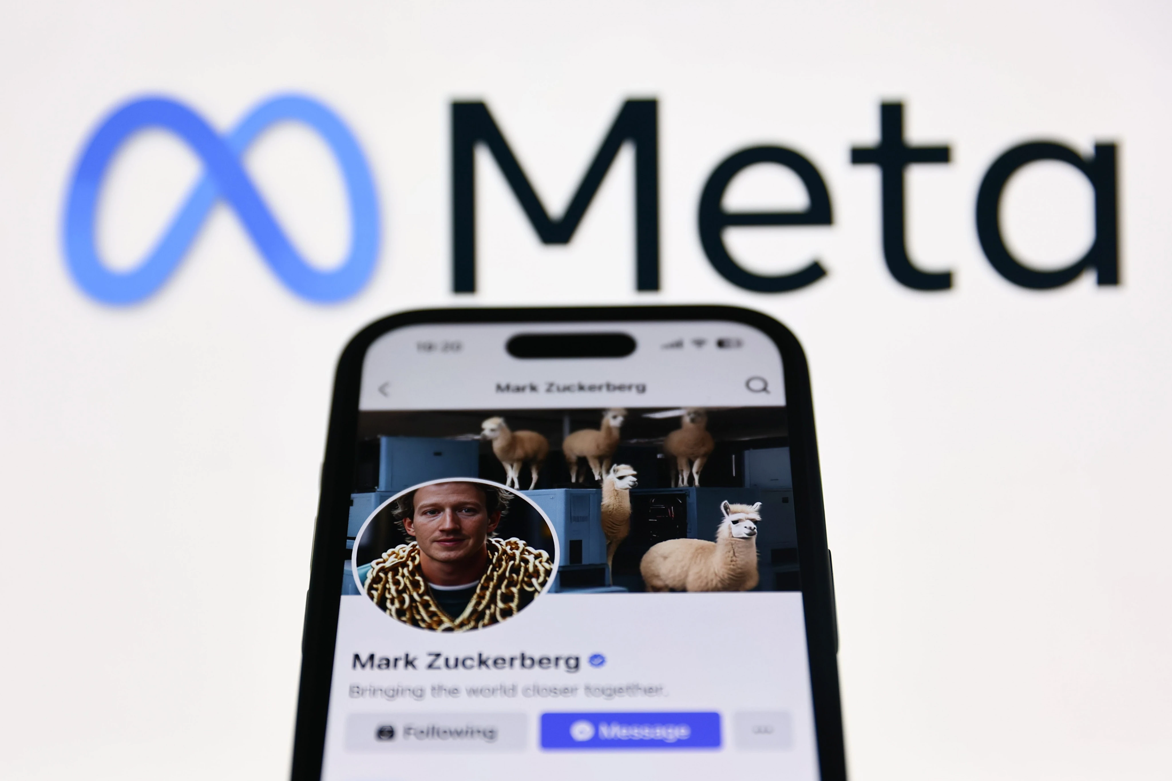 Meta Q2 earnings updates: Wall Street is bullish, eyeing AI opportunities with stock up 20% this year