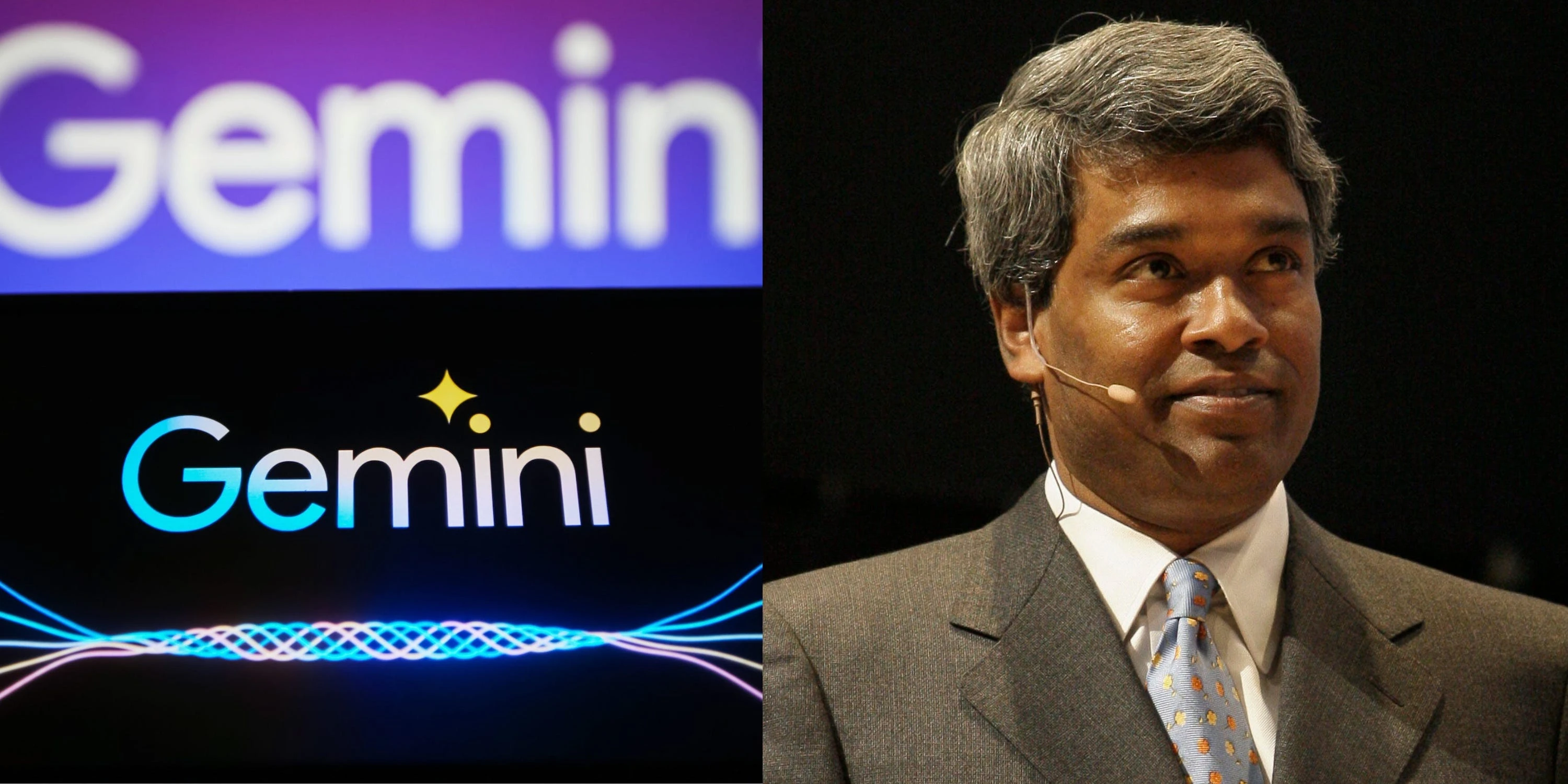 Companies will soon be able to build internal search engines — with no coding needed — using Google Gemini AI