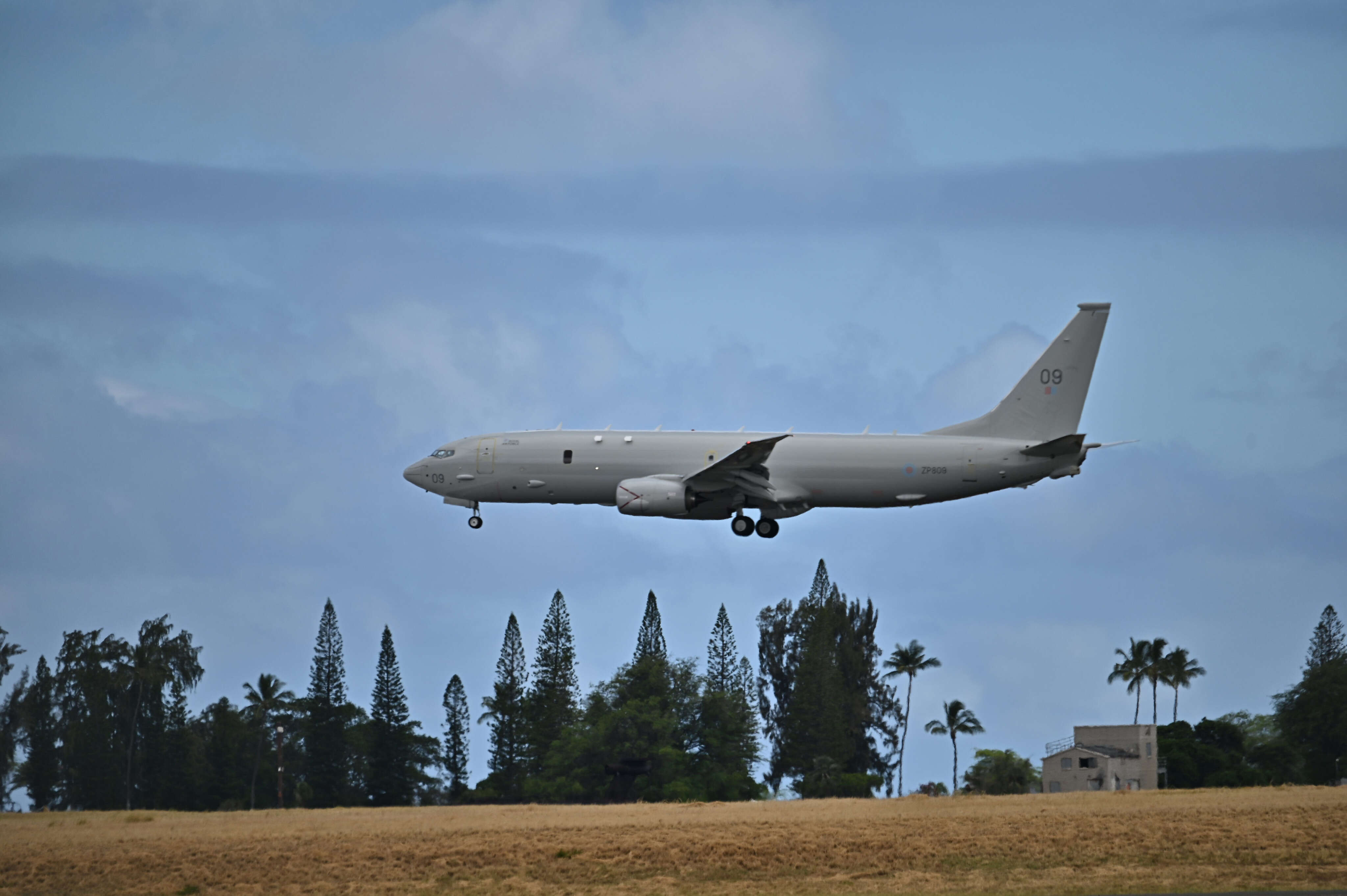 British submarine hunters will be flying new patrols amid fresh fears bad actors could cut critical underwater cables