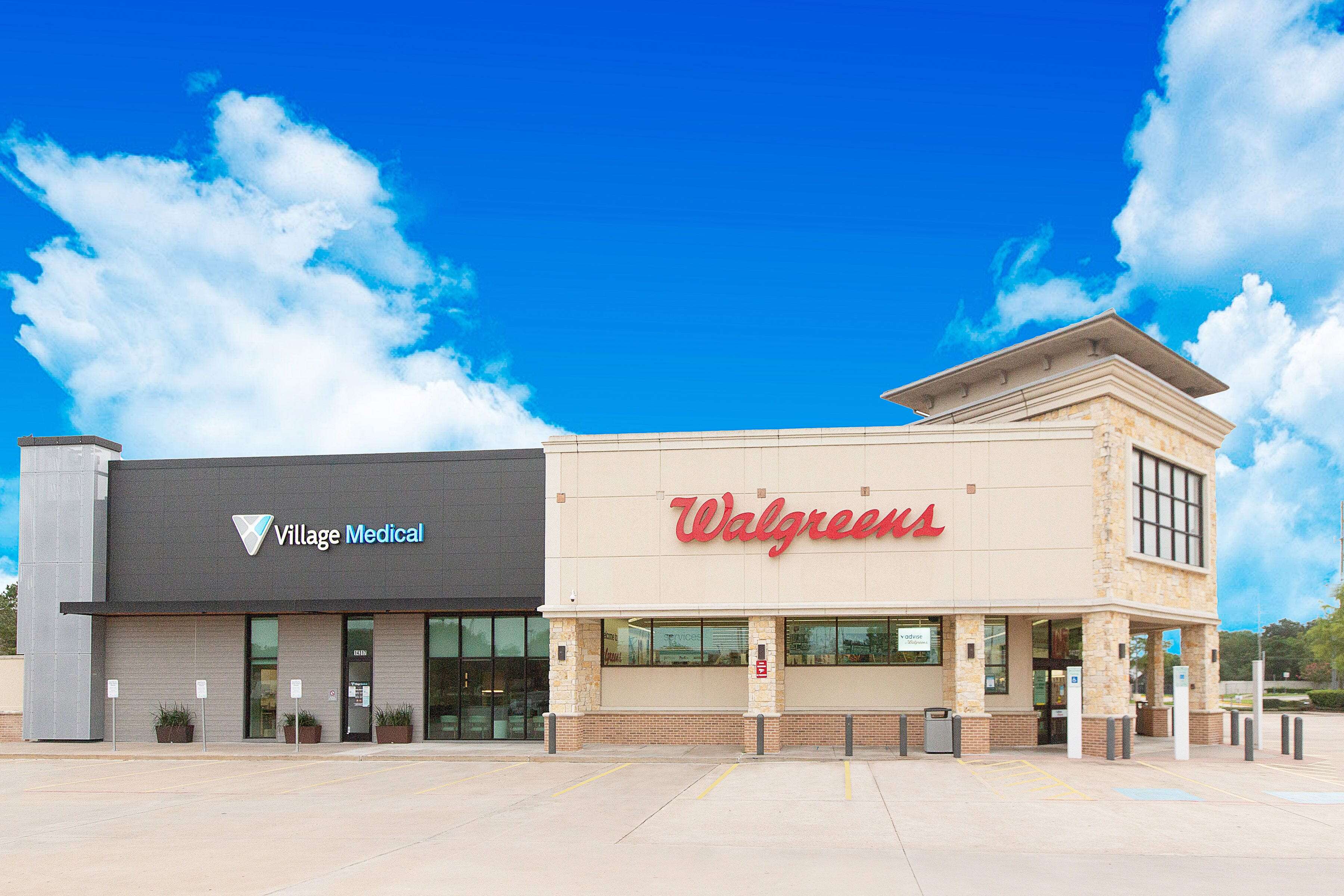 Walgreens' biggest healthcare bet is floundering as it shutters 160 primary-care clinics