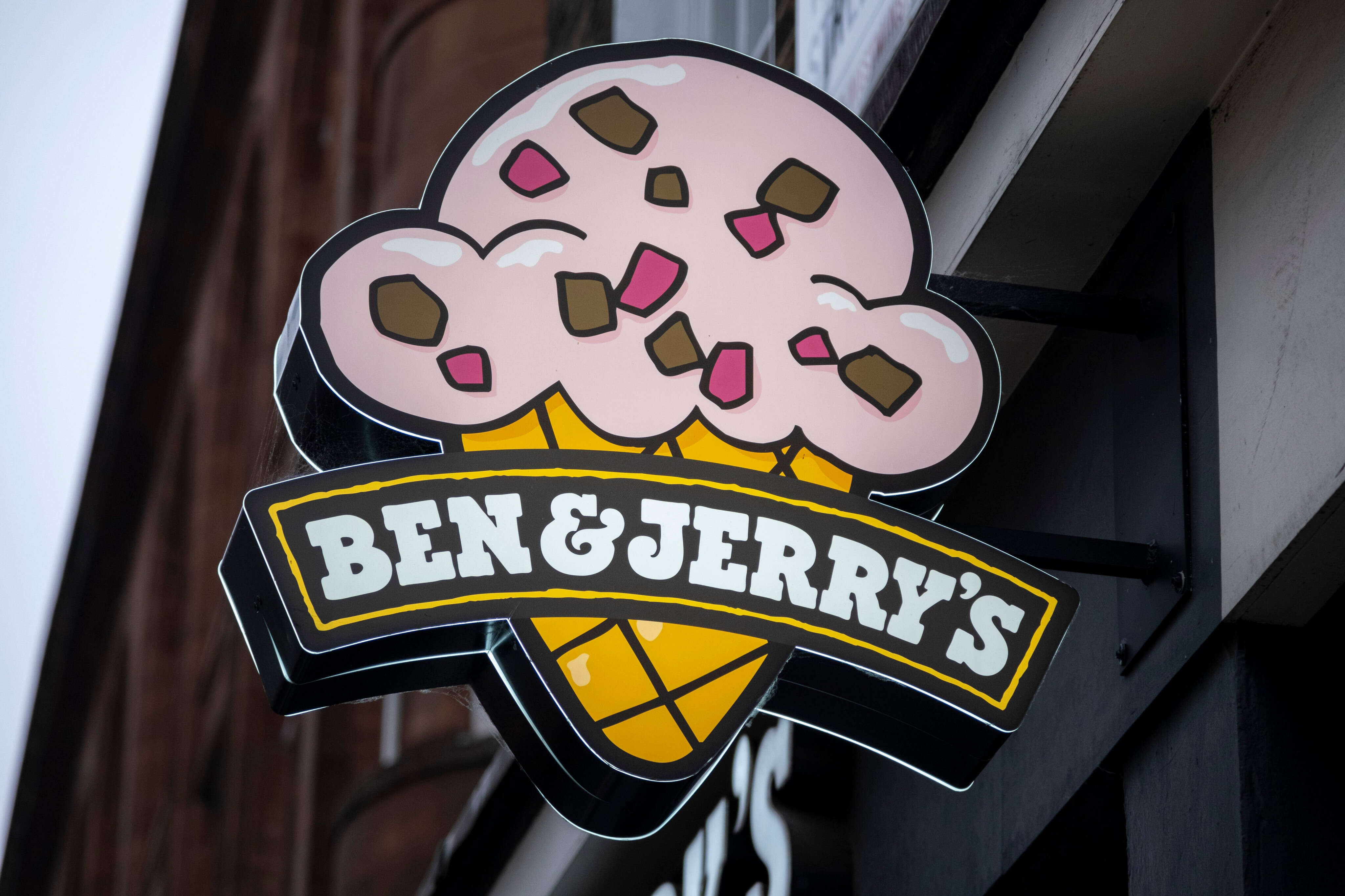 Donald Trump and Elon Musk appear in Ben & Jerry's censorship lawsuit against Unilever, its parent company. Here's why.