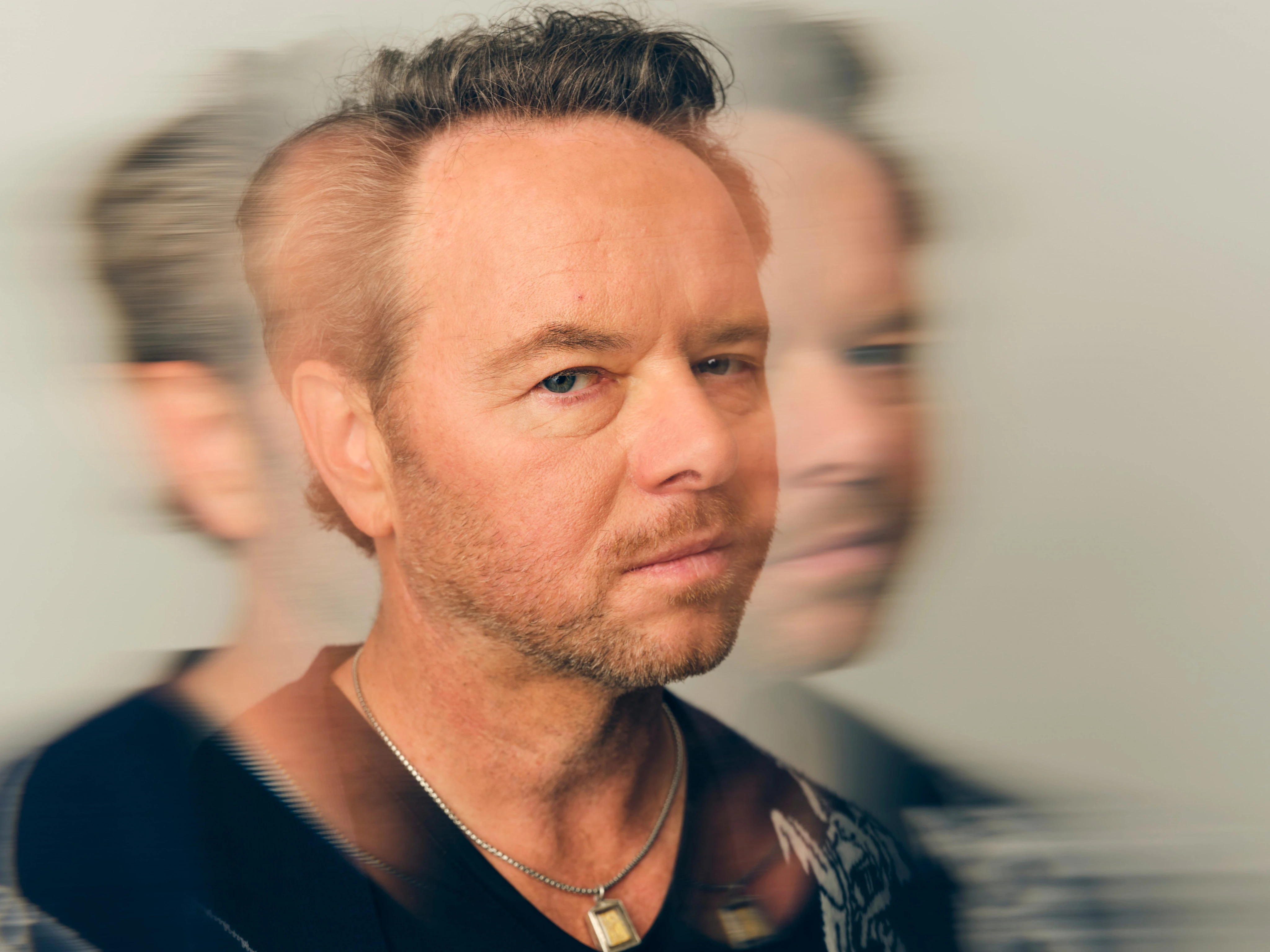 Hollywood loves to recycle old ideas. Noah Hawley will make them feel as good as new.