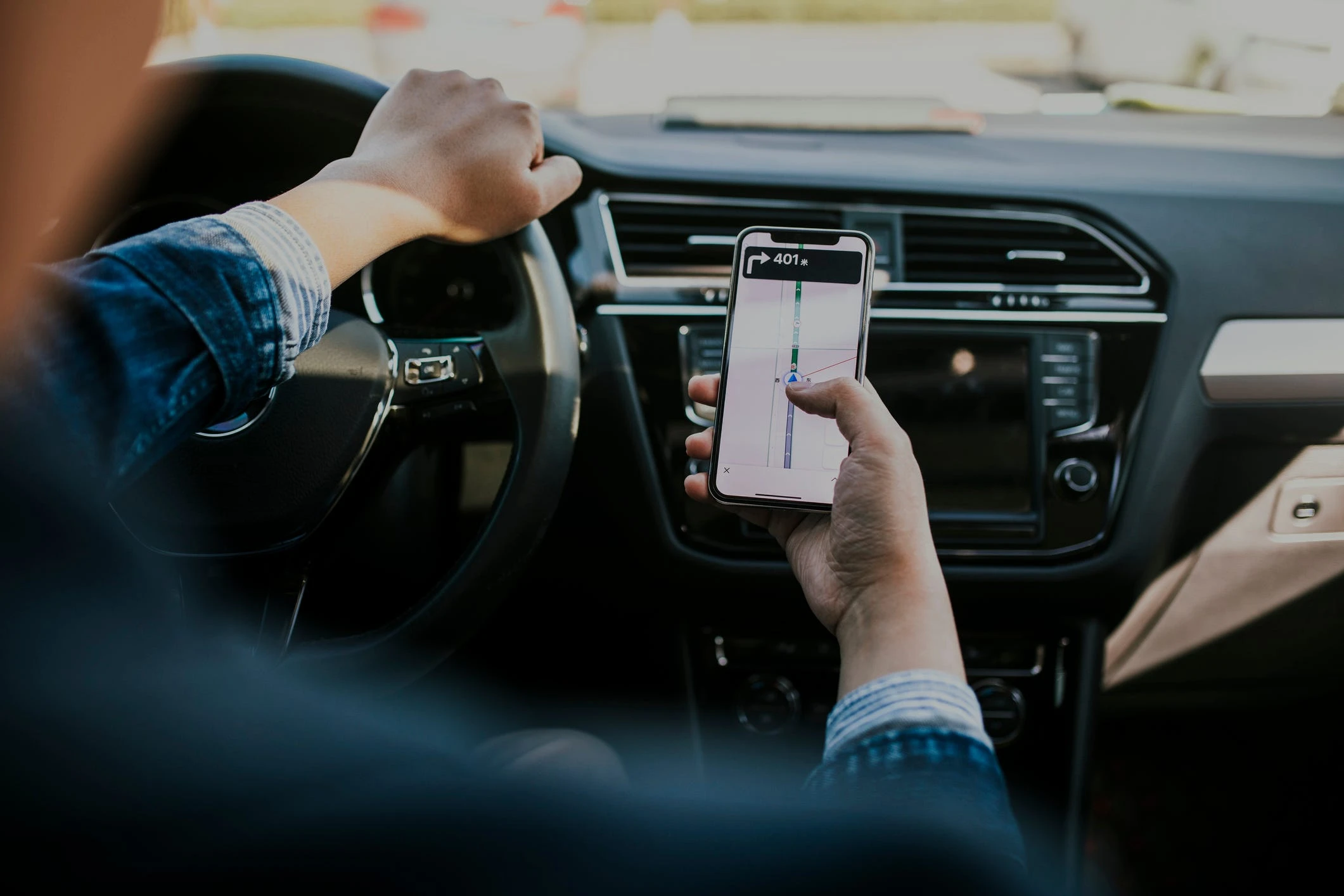 A millennial with a disability thought becoming a Lyft driver would give her financial freedom. Seven years later, she's struggling to make ends meet.