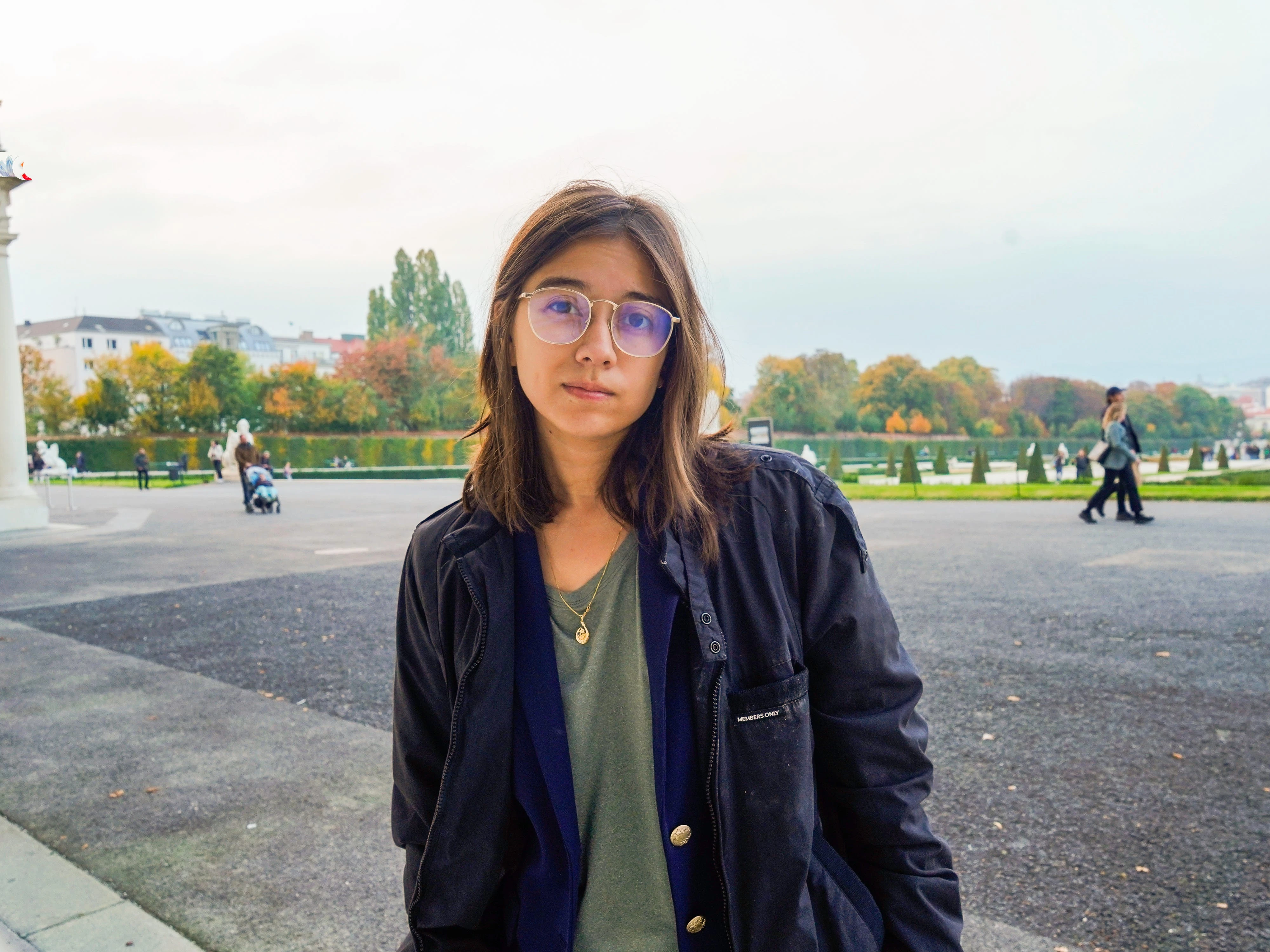 I backpacked through Europe for the first time and learned the hard way that resting is more important than sightseeing