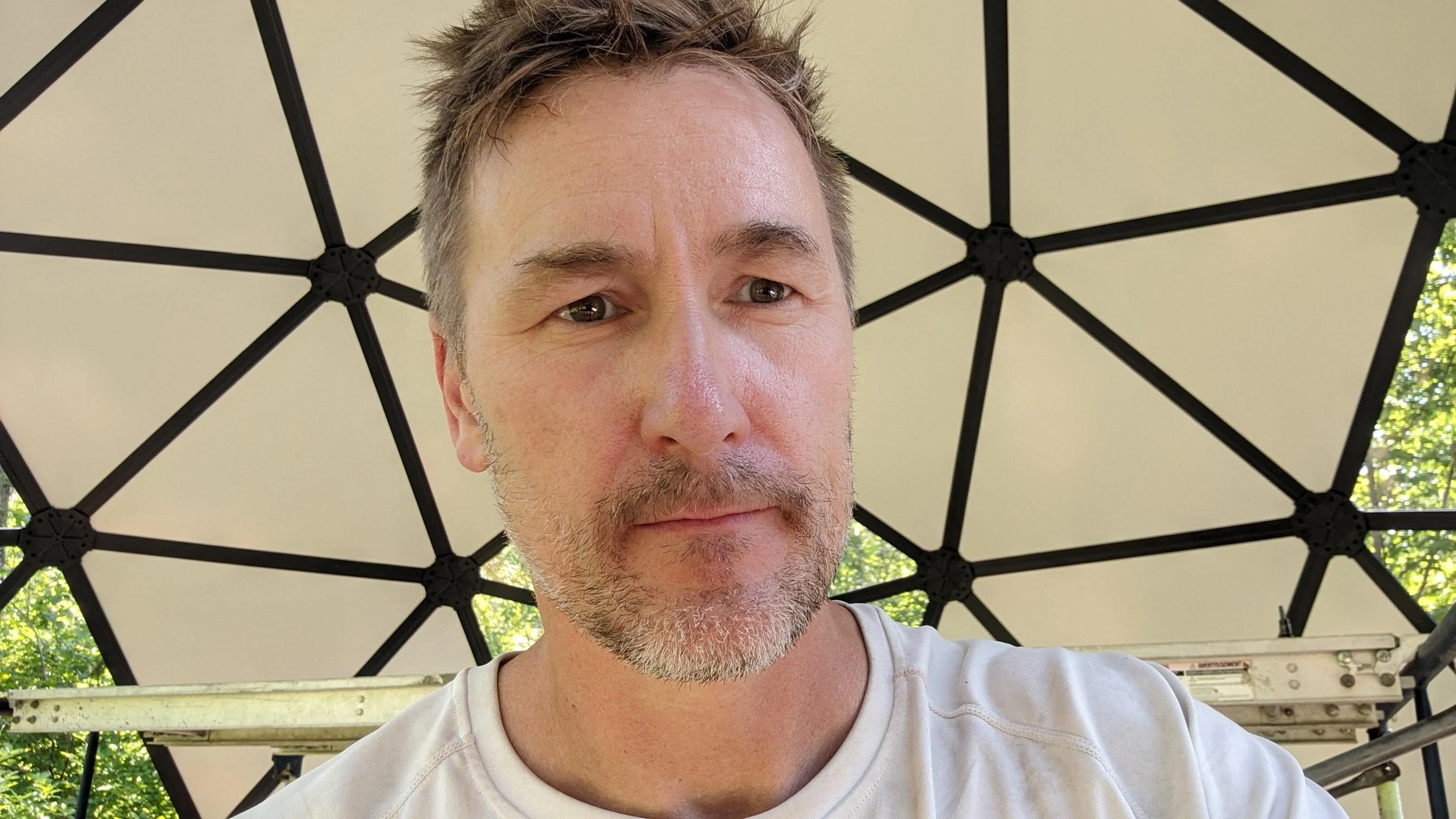 I quit tech, bought 22 acres, and didn't look at my computer for years — until AI brought me back
