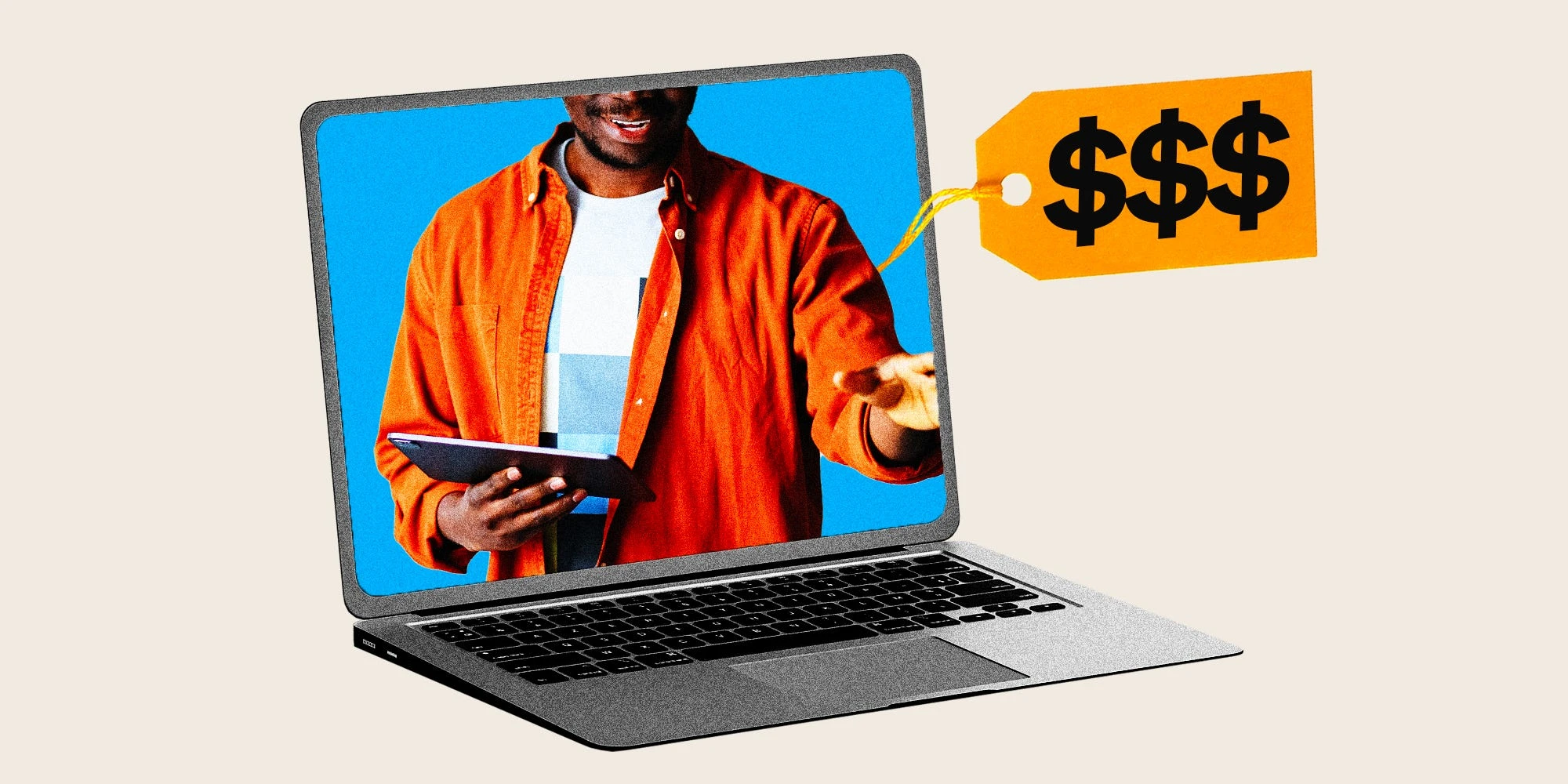 The ultimate do-nothing side hustle: selling courses