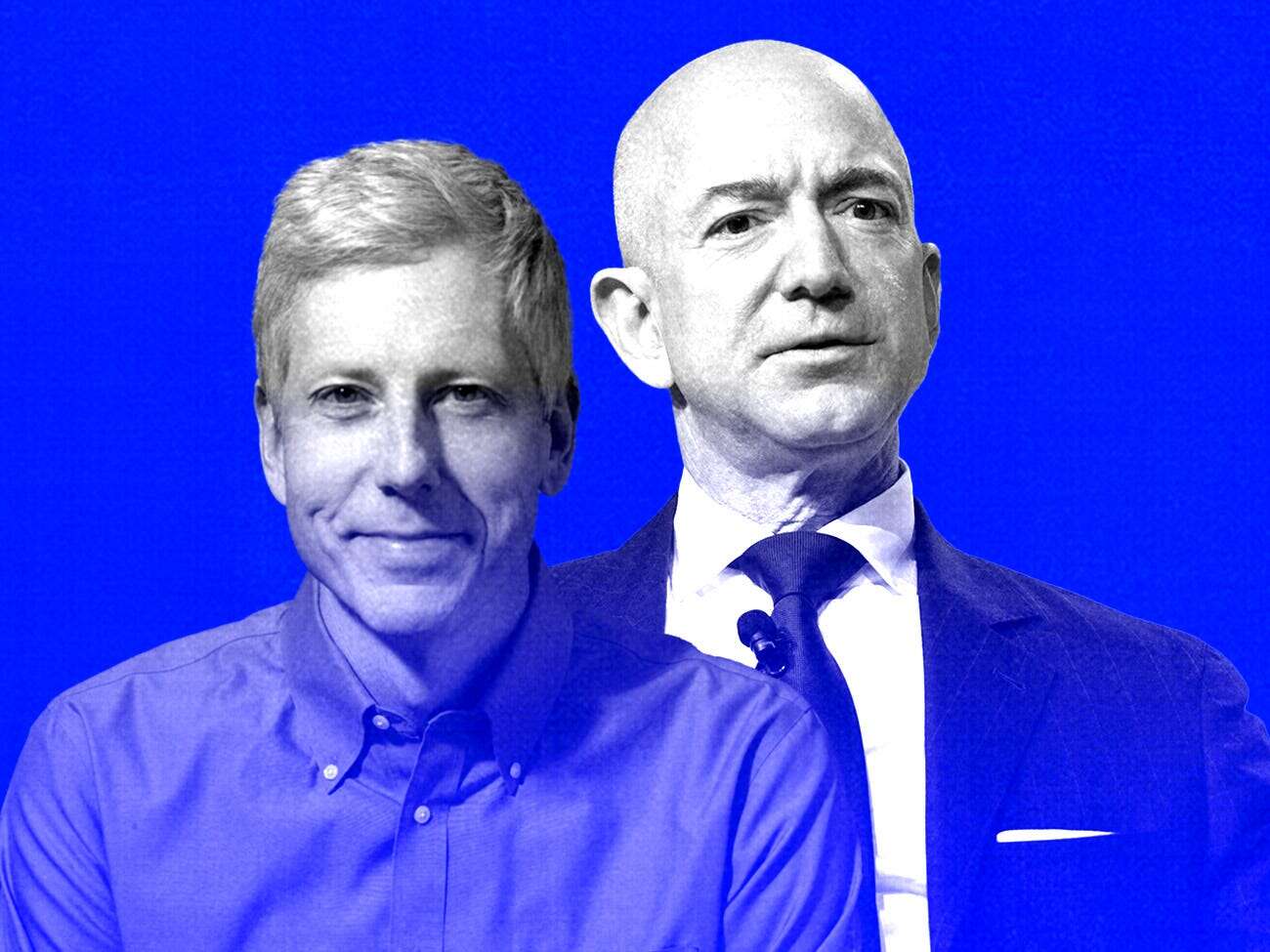 I worked with Jeff Bezos for 15 years and my biggest Amazon failure disappointed him. These 6 lessons helped me rebuild my career.