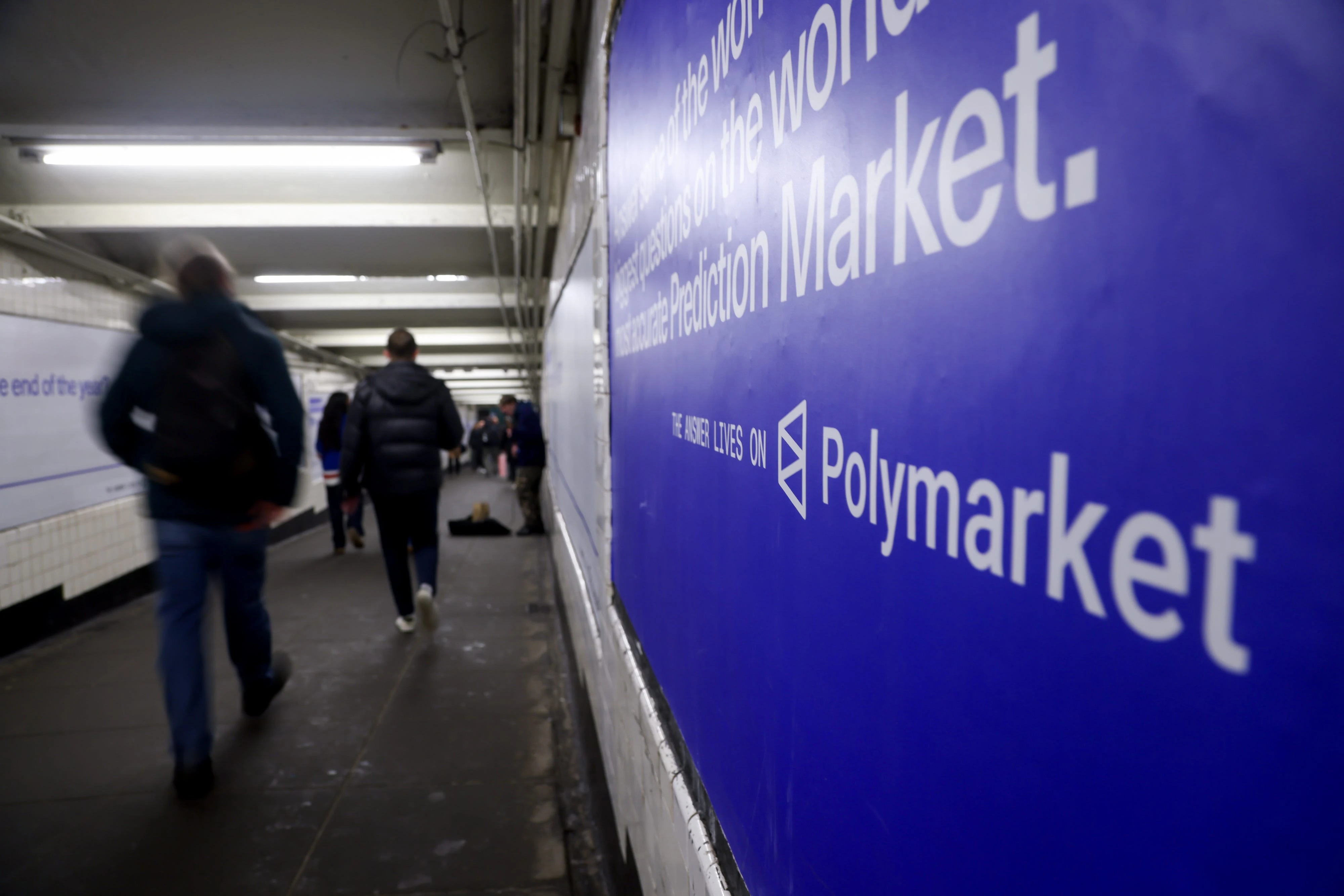 A Google engineer made $1.2 million by insider trading on Polymarket under the name 'AlphaRaccoon': DOJ