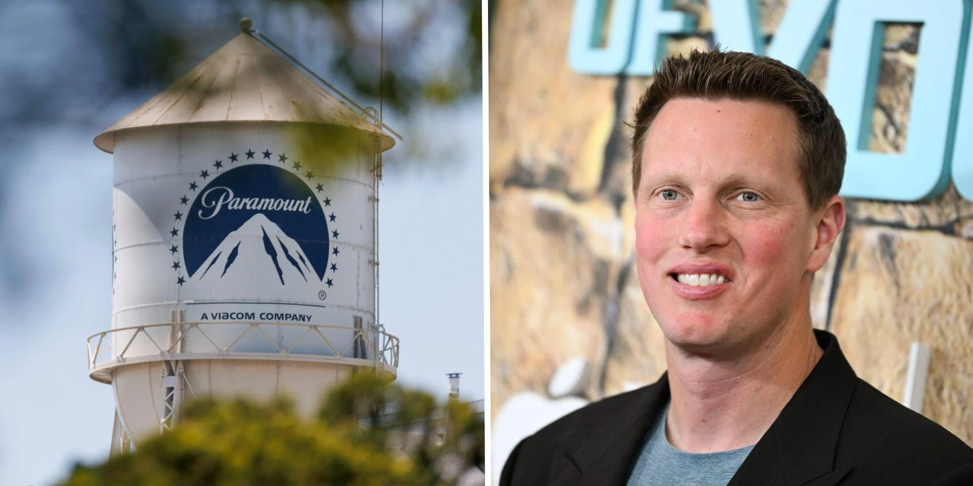 Leaked presentation reveals David Ellison's top streaming priorities for Paramount+