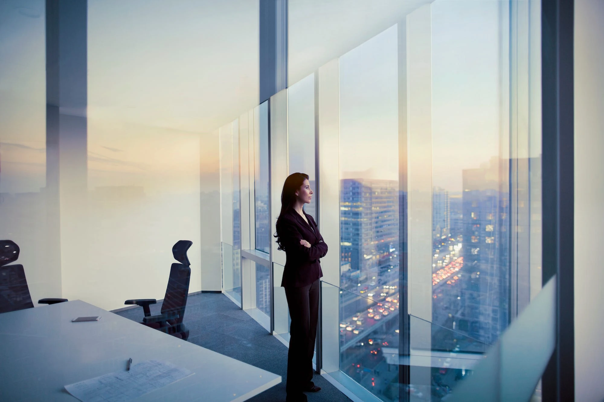 I've benefited from pretty privilege in corporate America, and I'm not sure it's worth it