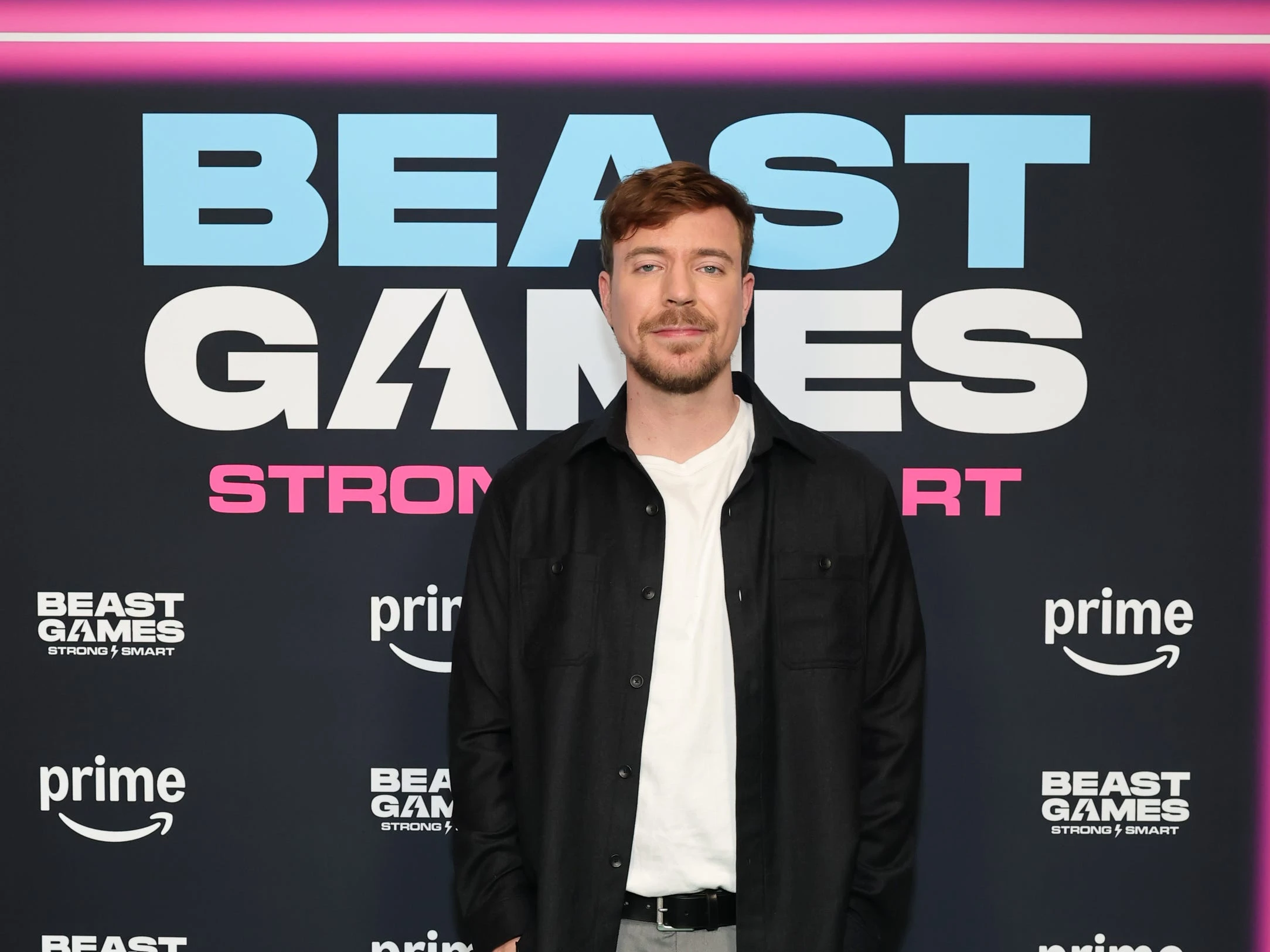 MrBeast is plotting a move into 'AI-native entertainment'