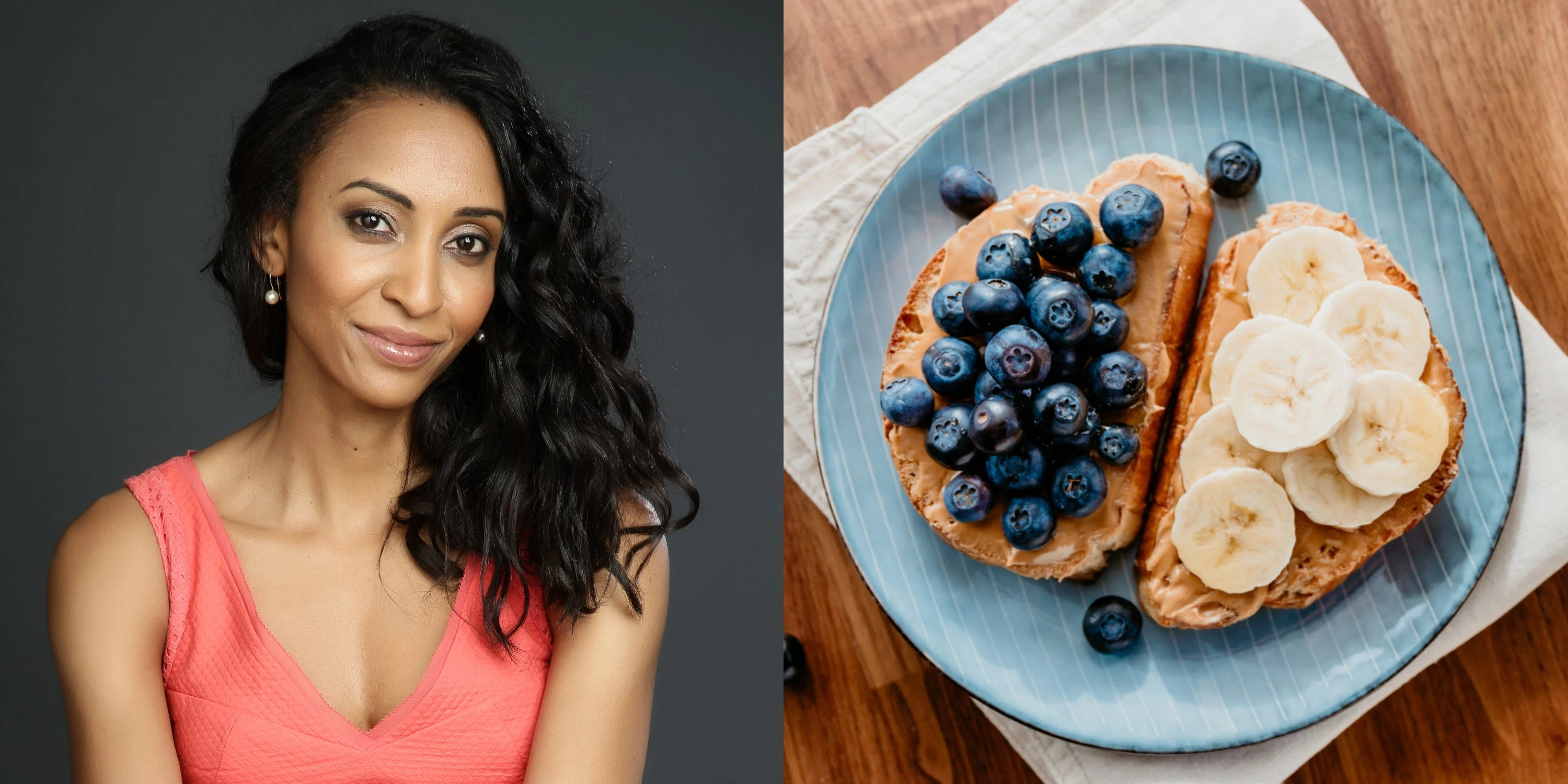 A dietitian who researches ultra-processed foods limits how many she eats. She shared her 3 go-to quick, easy breakfasts. 