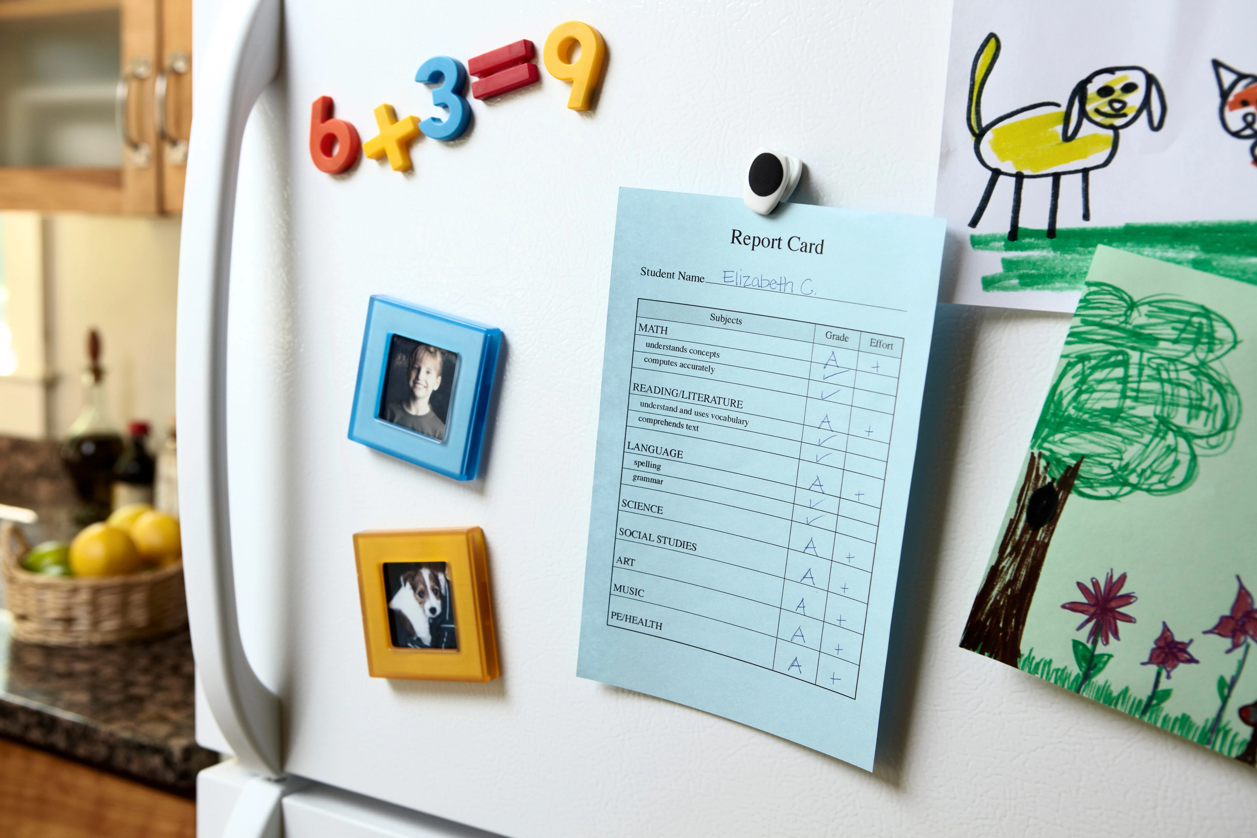 I thought focusing on grades would push my son harder. It crushed his confidence instead.