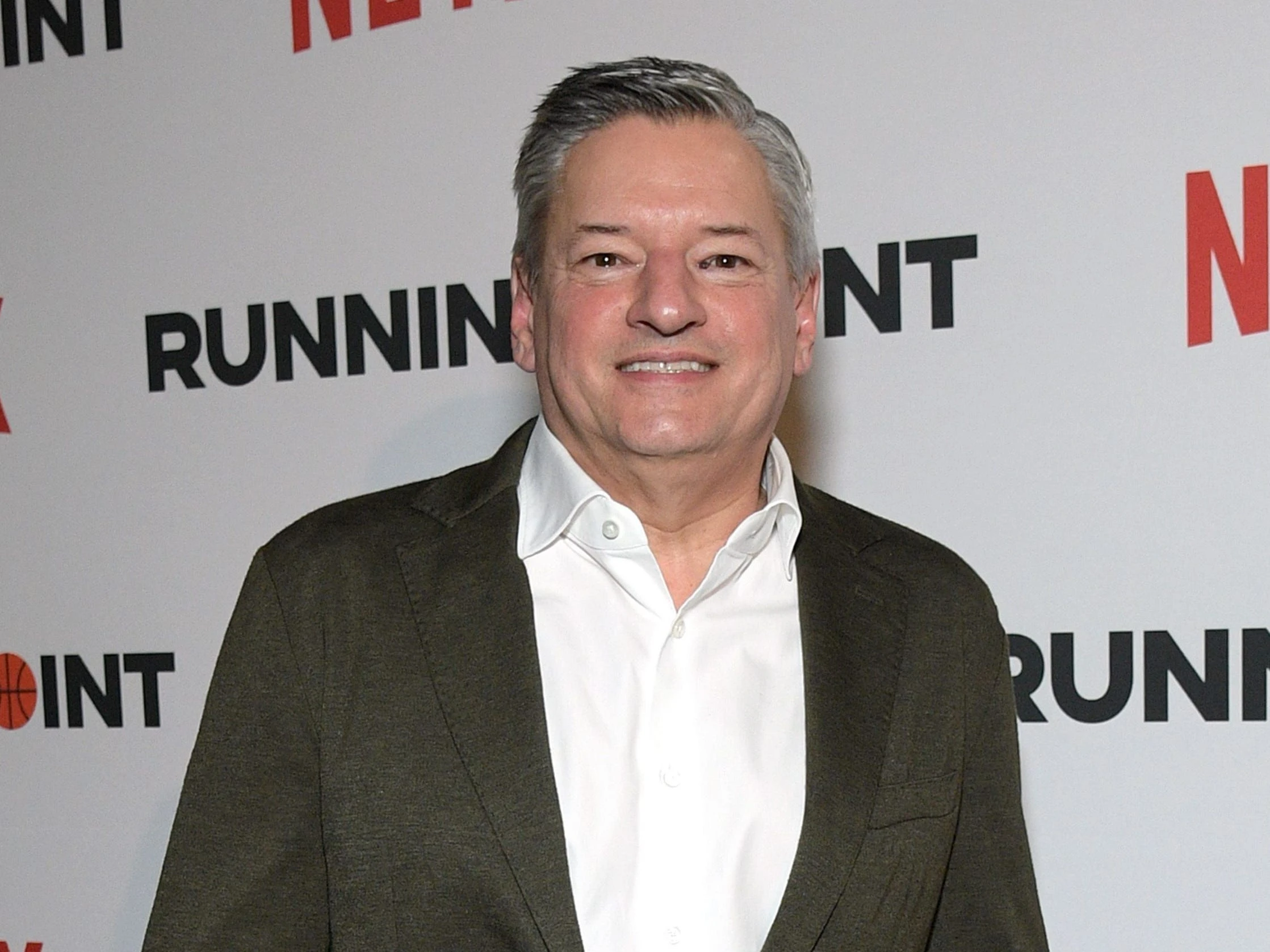 These charts show why Netflix is unbothered in the face of economic angst