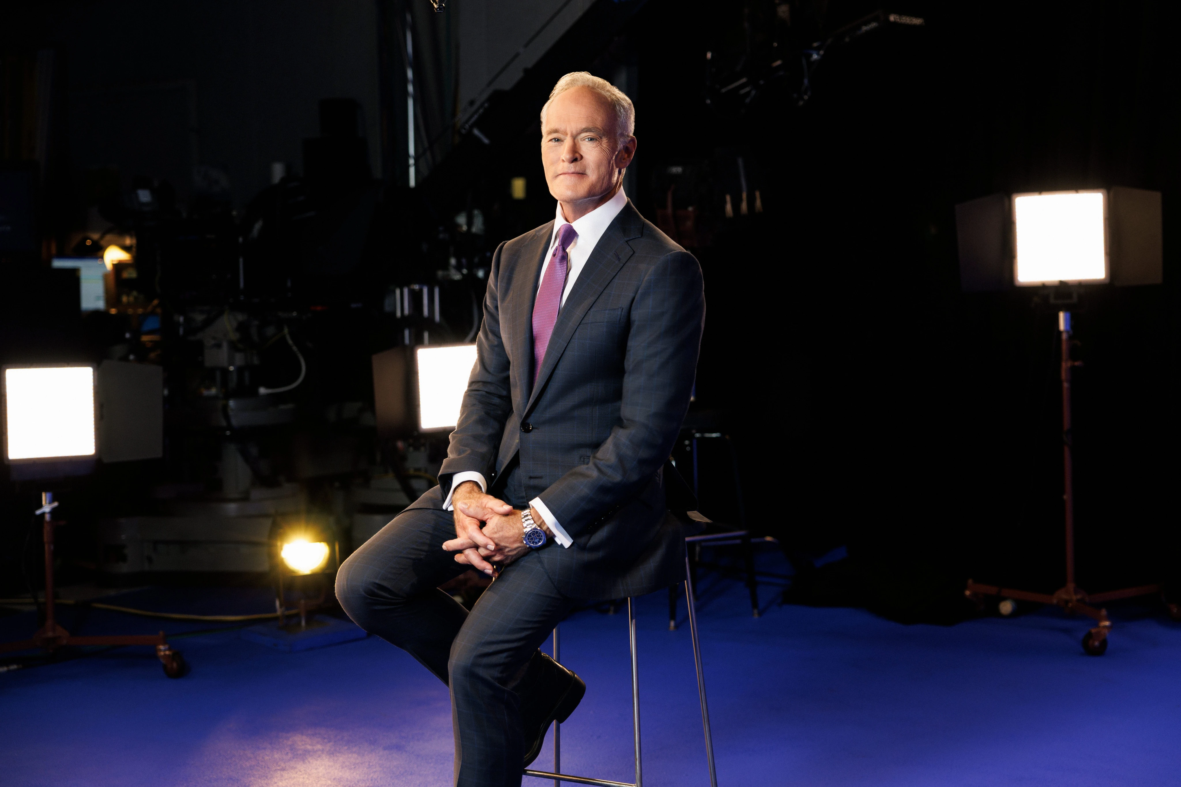 The fight over Bari Weiss' '60 Minutes' overhaul is getting uglier
