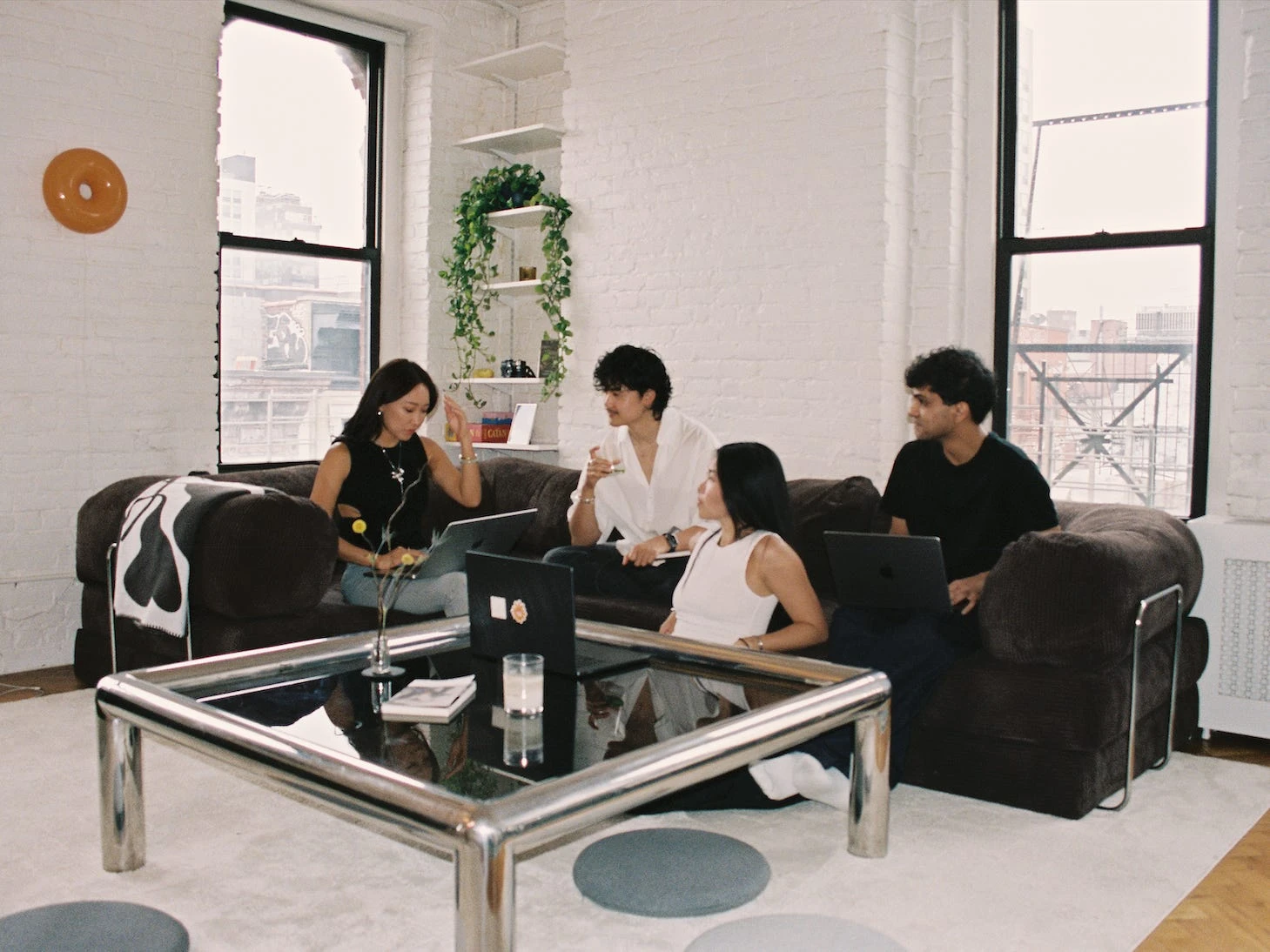 A startup building a map to help you make plans with friends has doubled its funding