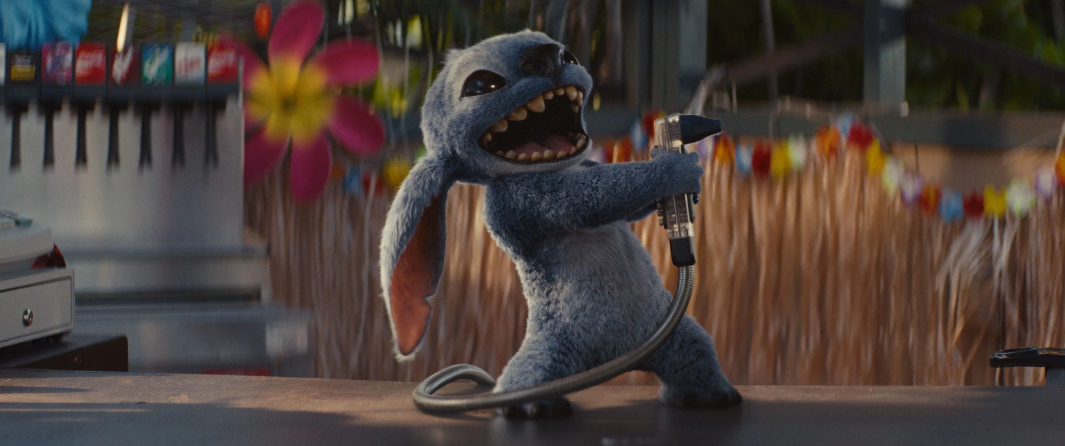 The 'Lilo & Stitch' box office numbers show Disney learned a major lesson after the 'Snow White' debacle