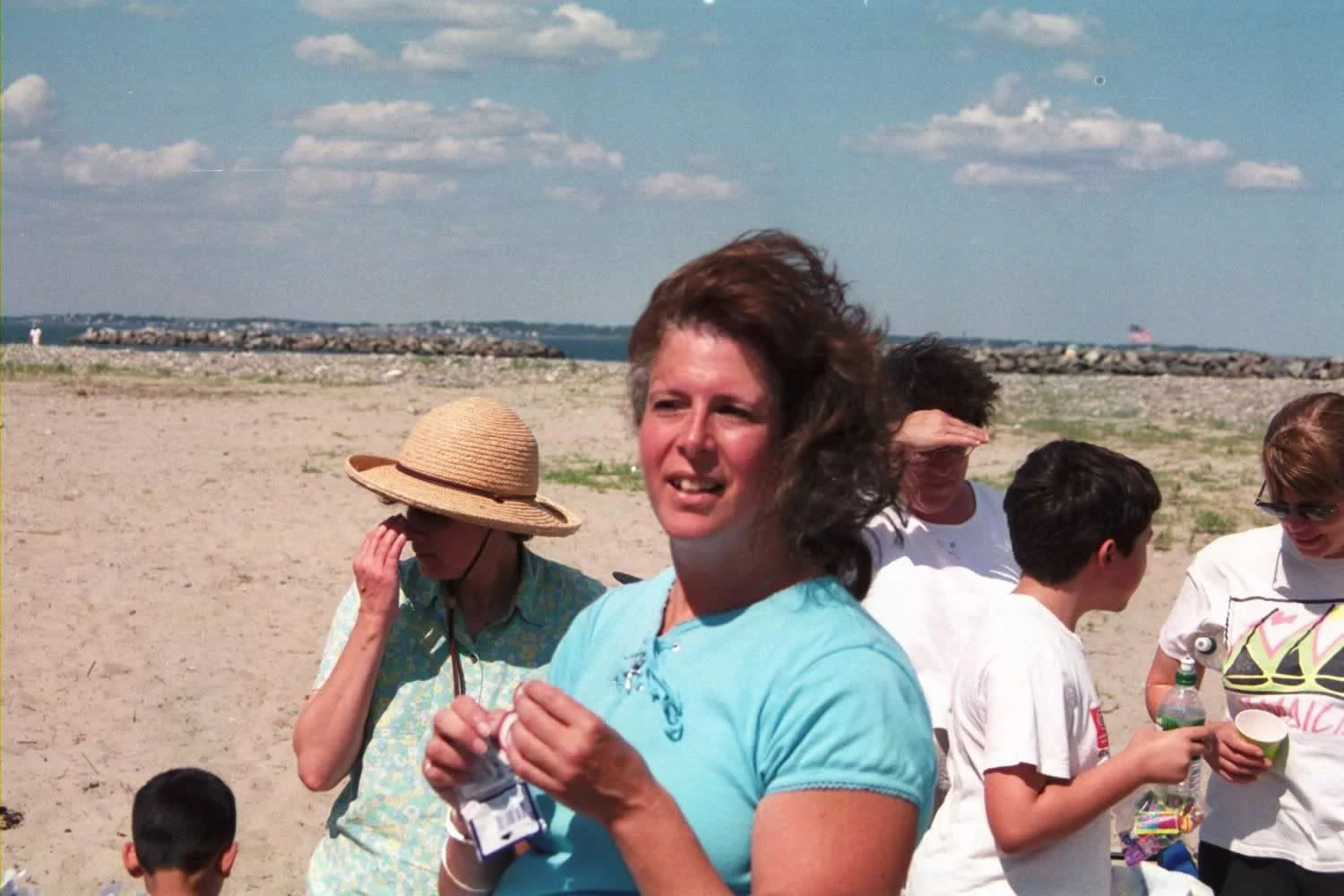 My closest friendships came from motherhood. They didn't last.