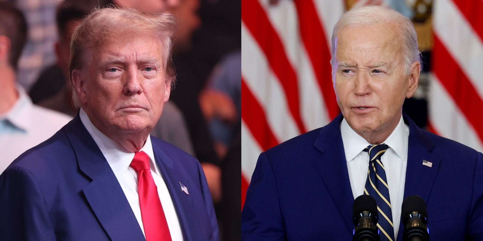 The Trump-Biden rematch has incredibly high stakes. Here's why some Americans might not vote anyway.