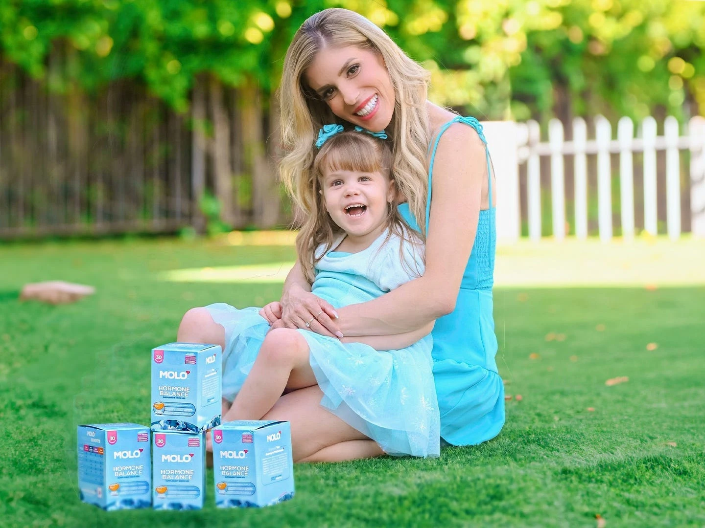 Top YouTuber Rebecca Zamolo is launching a fertility brand, as influencers jump into the supplement space