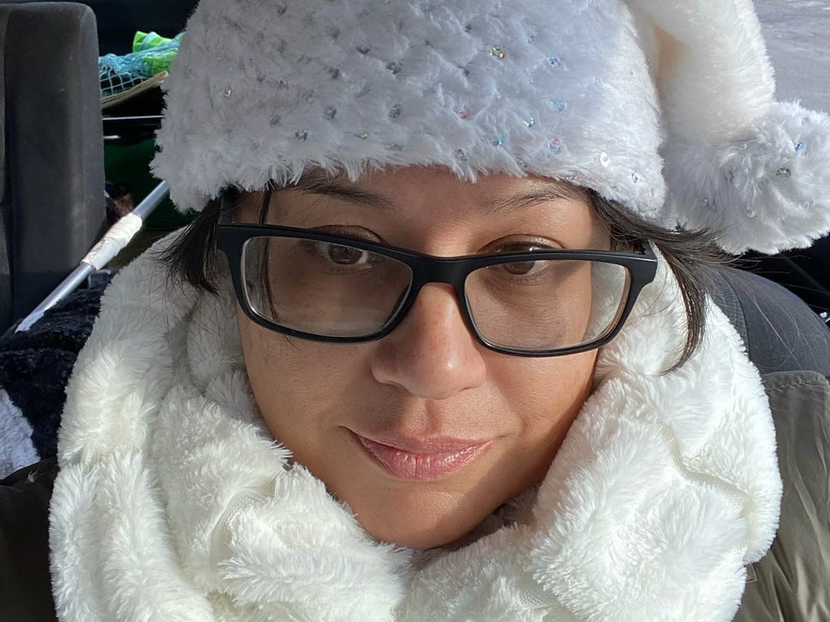 I'm a Canadian mom who frequently traveled to the States. Now I'm avoiding the US and boycotting American products.