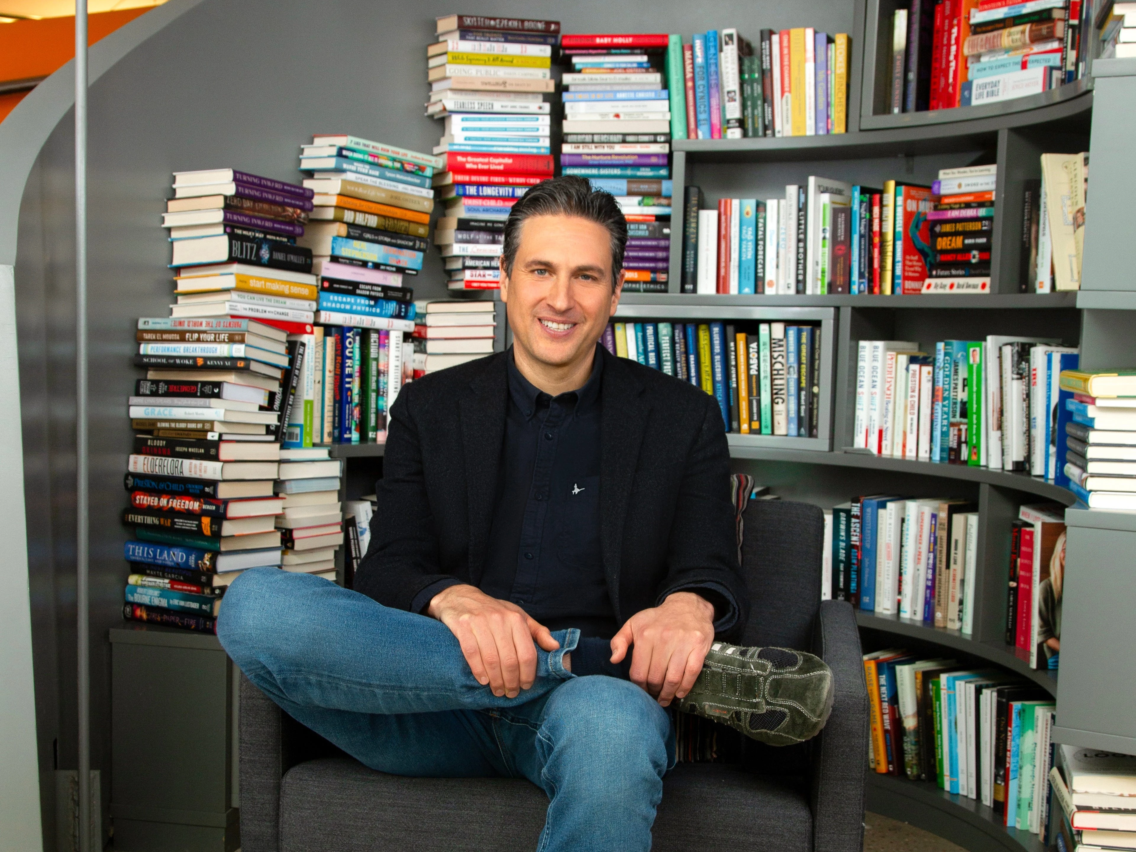 As a CEO, hosting AMA sessions has taught me a lot about my employees and led to important policy changes