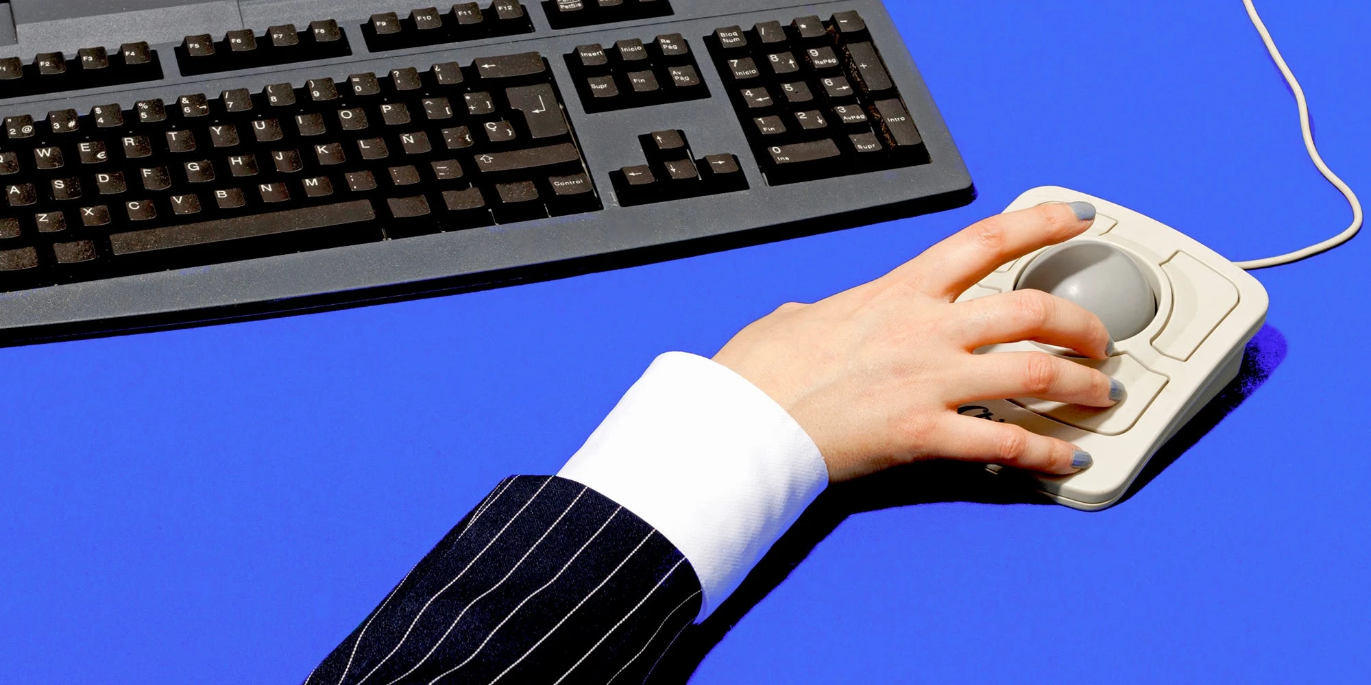 The beginner's guide to vibe coding