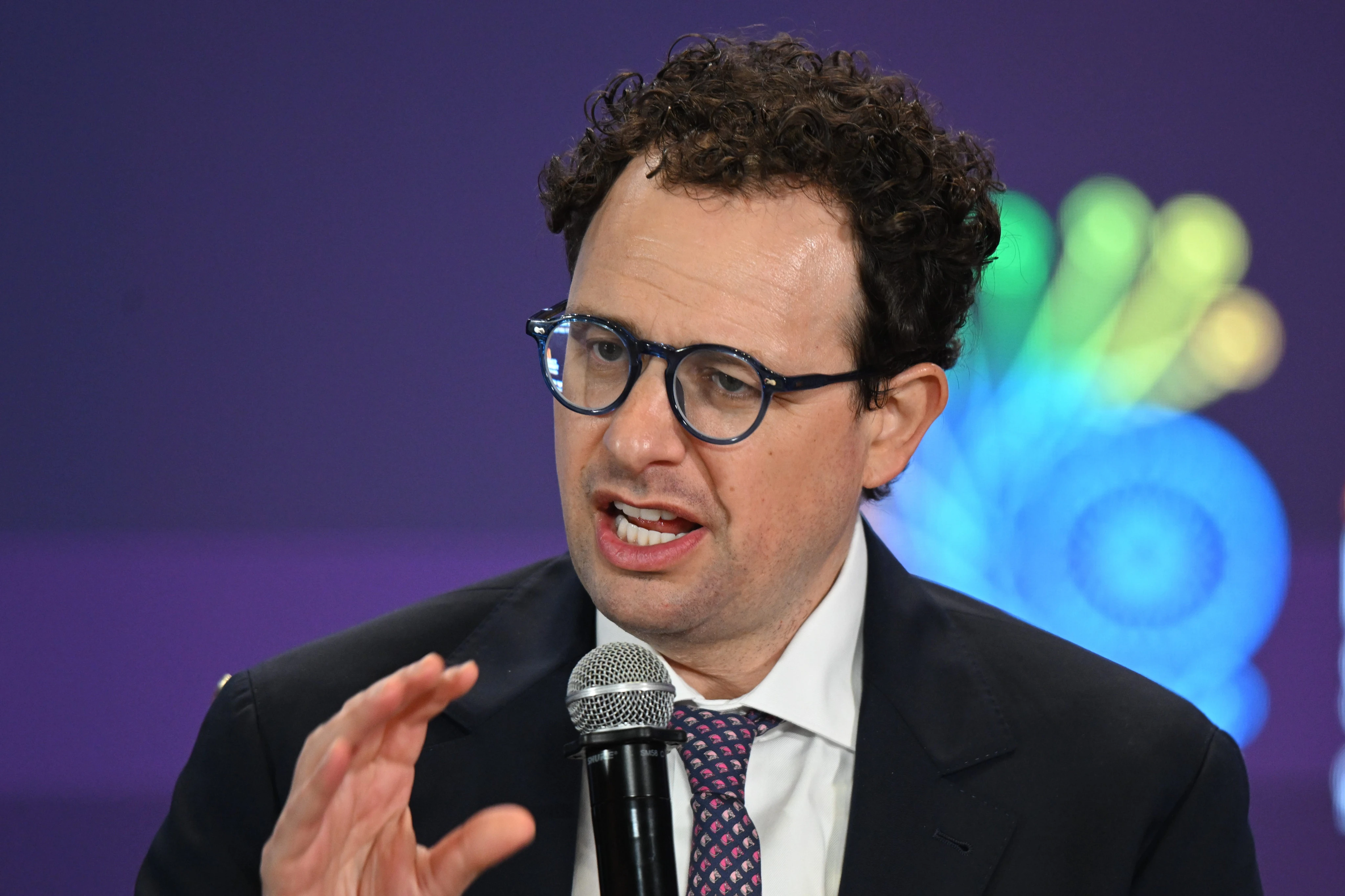 Anthropic launches AI agents for Wall Street's grunt work
