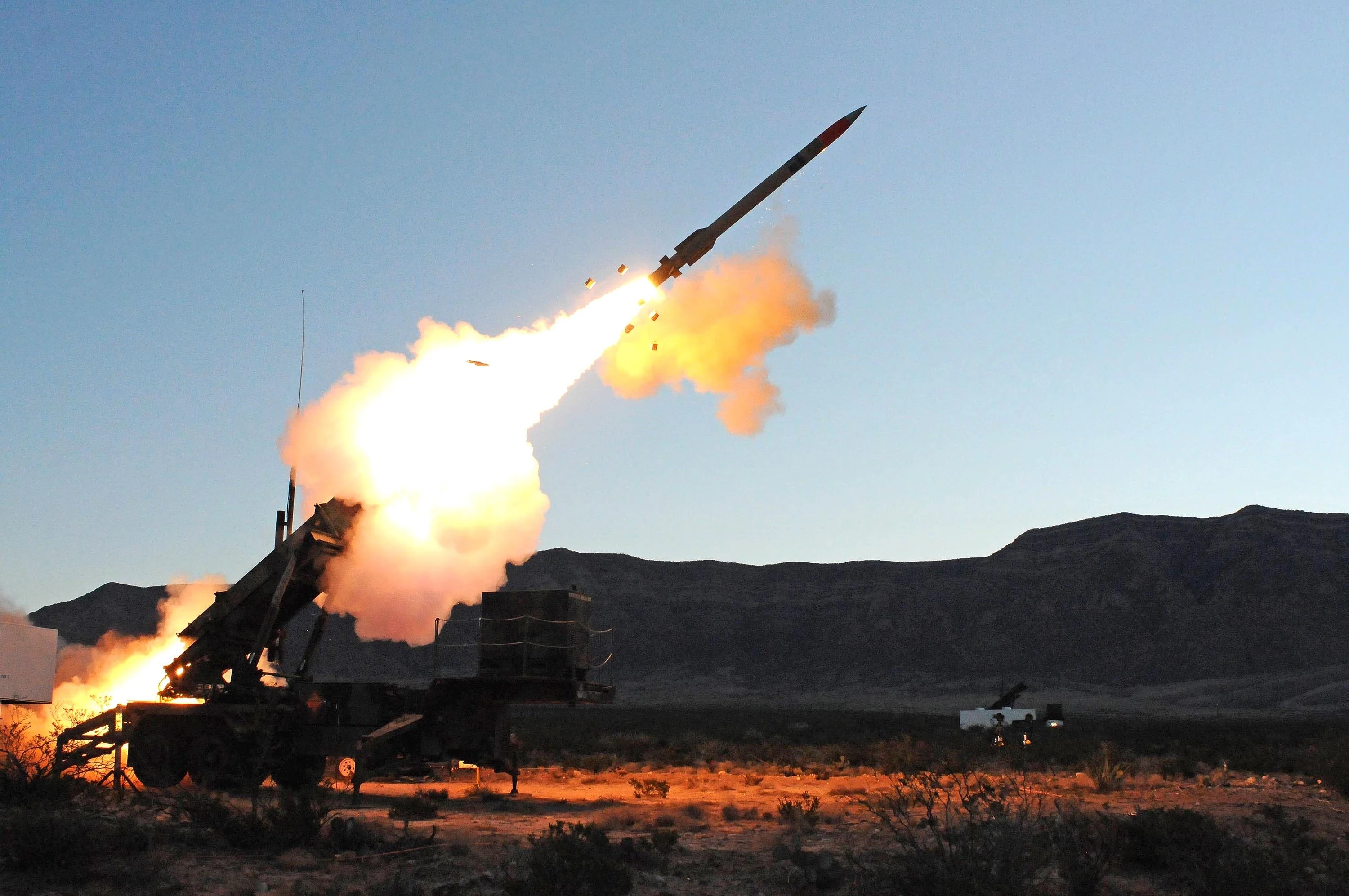 Ukraine may have risked exposing a precious Patriot launcher to take out 2 prized Russian planes, experts say