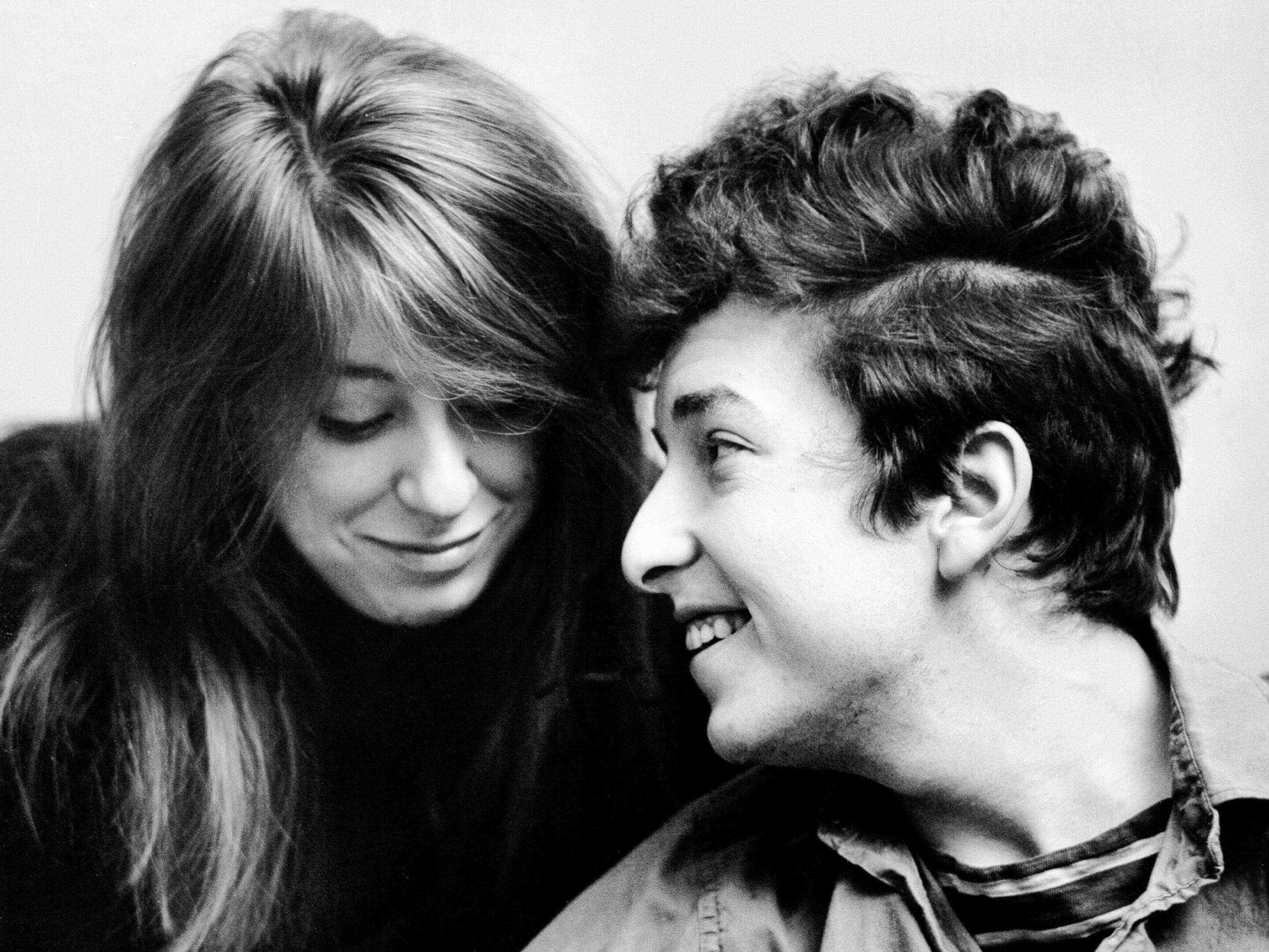 Sylvie Russo in 'A Complete Unknown' is based on Bob Dylan's former girlfriend Suze Rotolo. Here's what their relationship was like in real life.